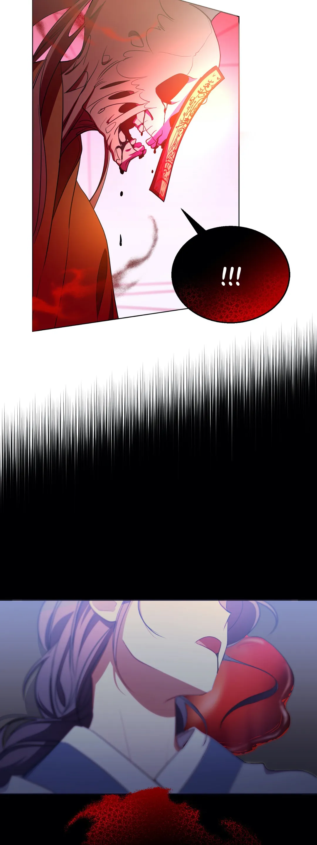 Haechi’s Princess Chapter 15 - Page 28