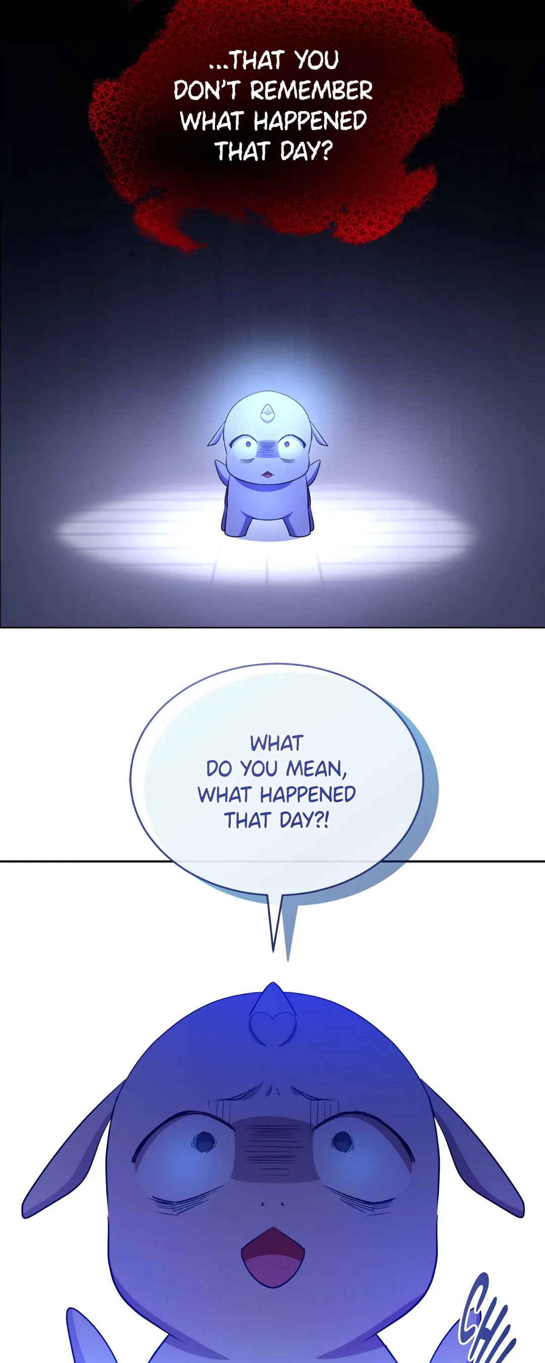 Haechi’s Princess Chapter 15 - Page 31