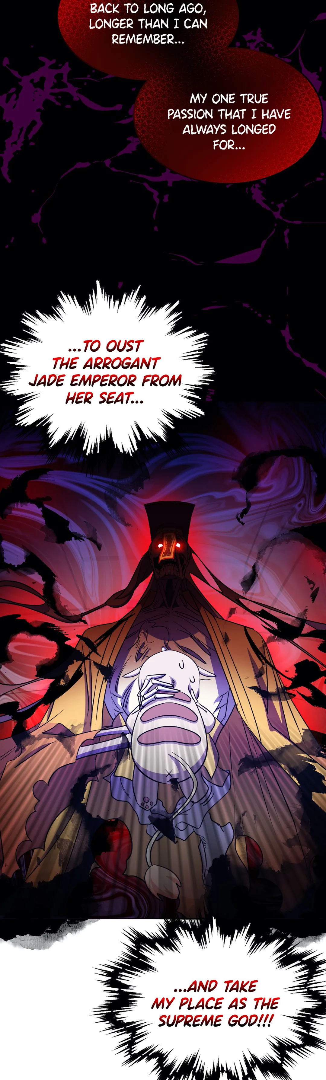 Haechi’s Princess Chapter 15 - Page 35