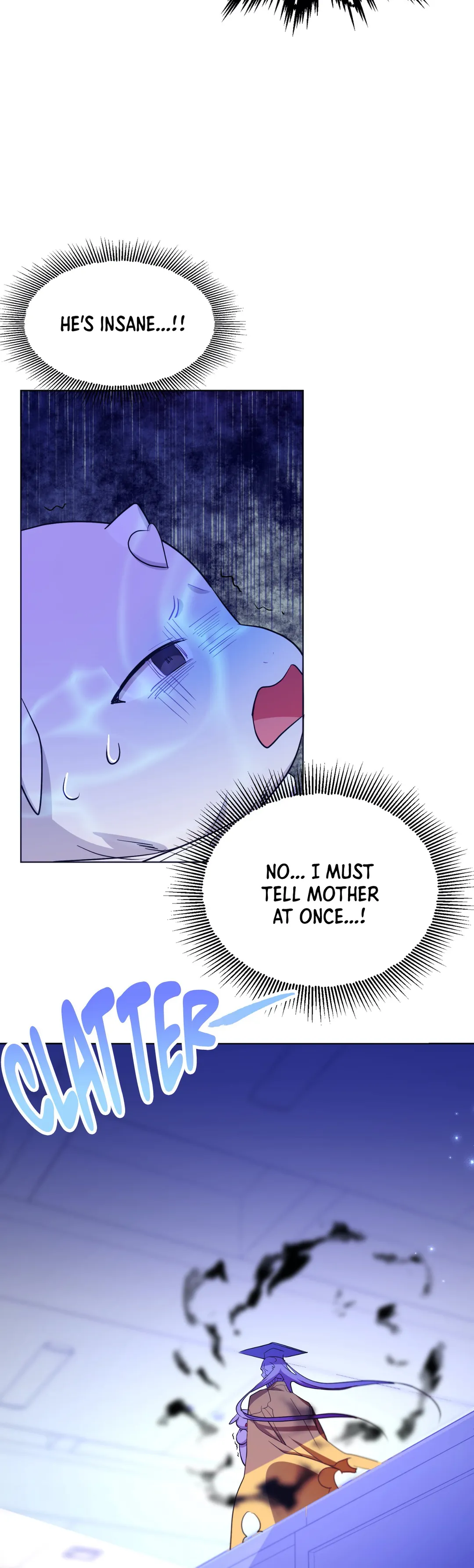 Haechi’s Princess Chapter 15 - Page 36