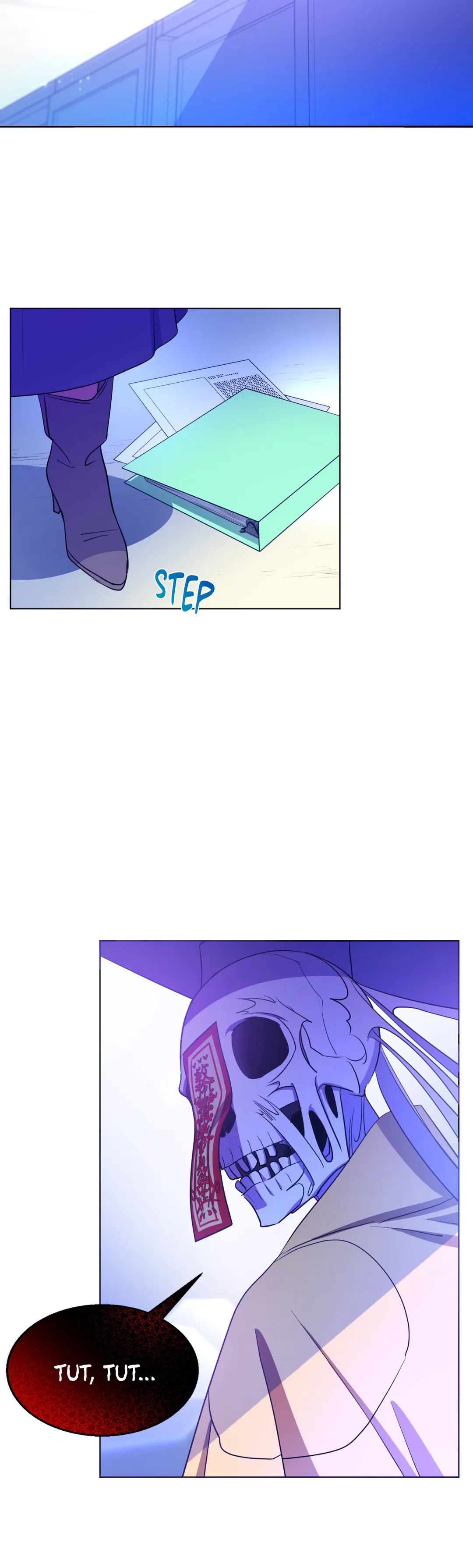 Haechi’s Princess Chapter 15 - Page 37