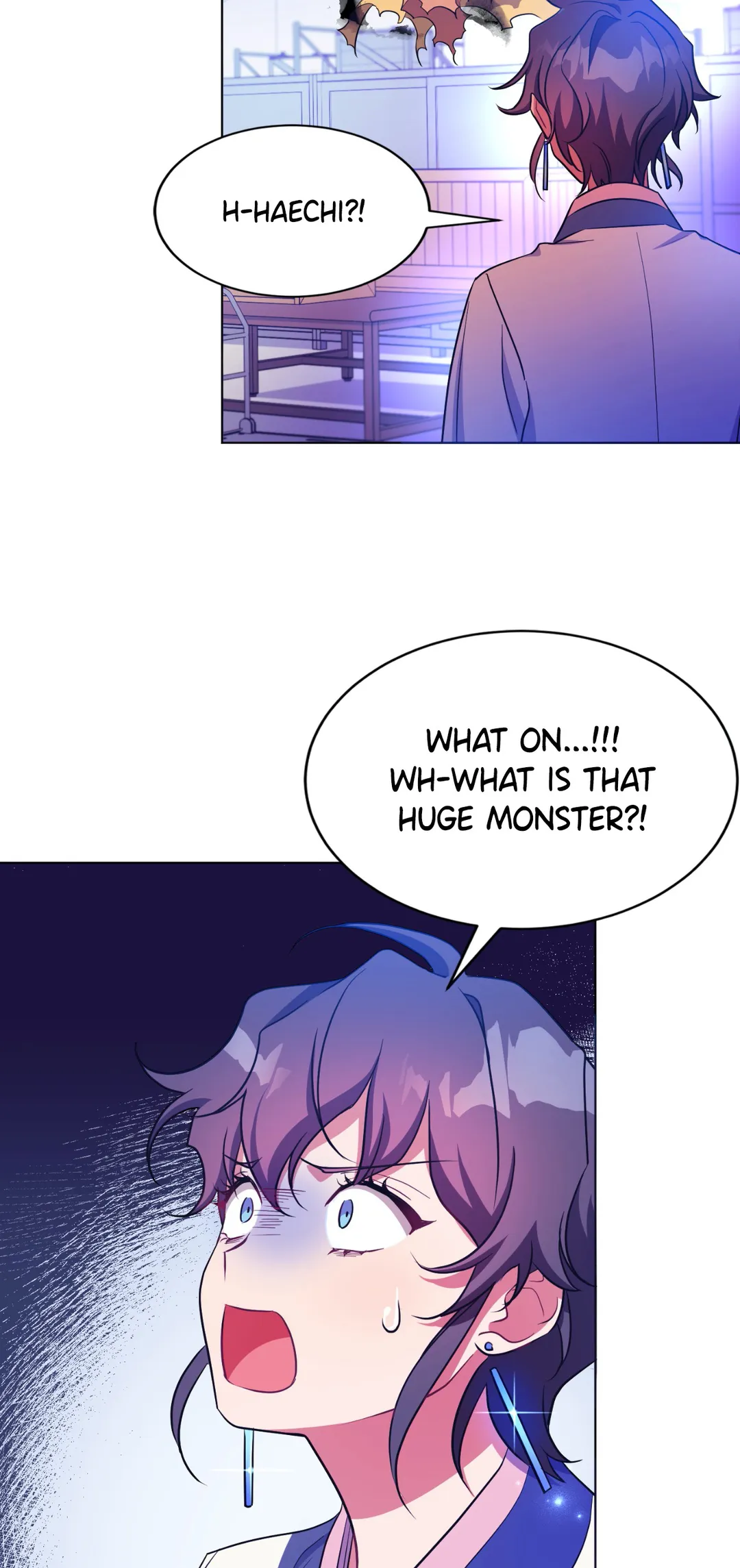 Haechi’s Princess Chapter 15 - Page 39