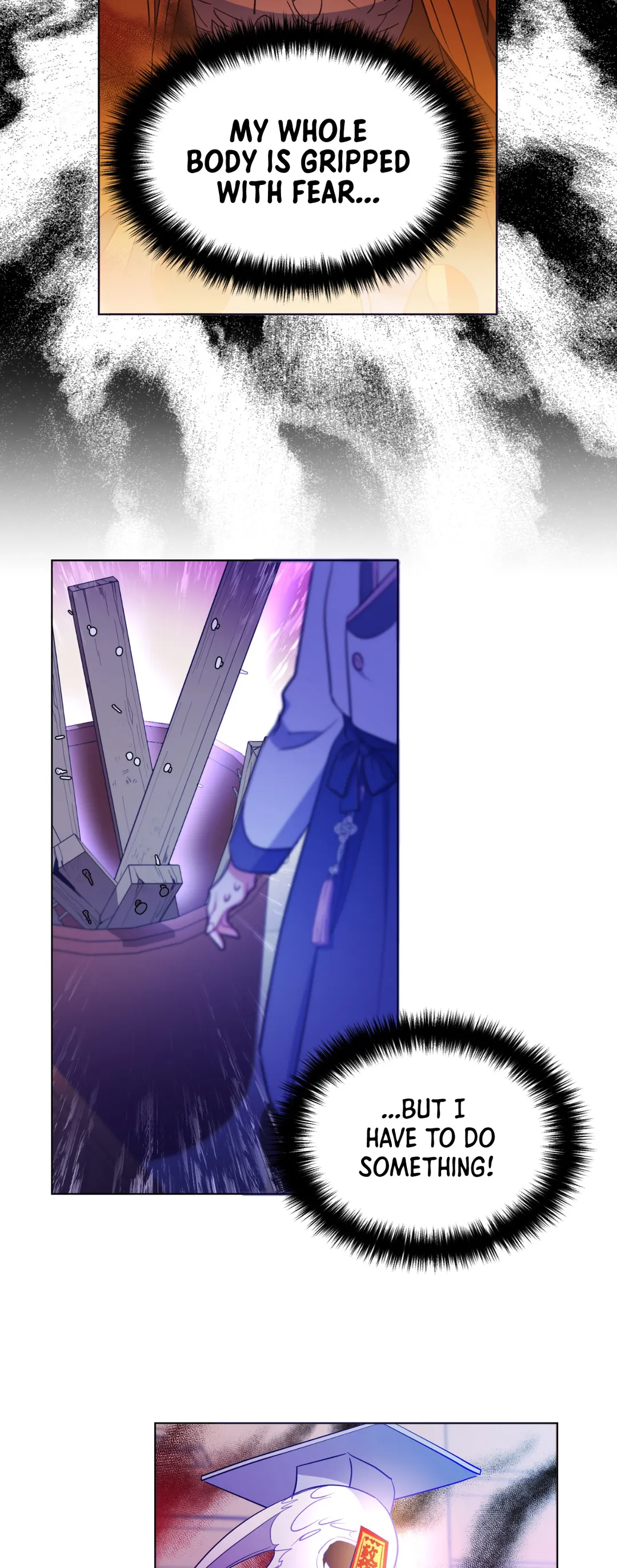 Haechi’s Princess Chapter 16 - Page 18