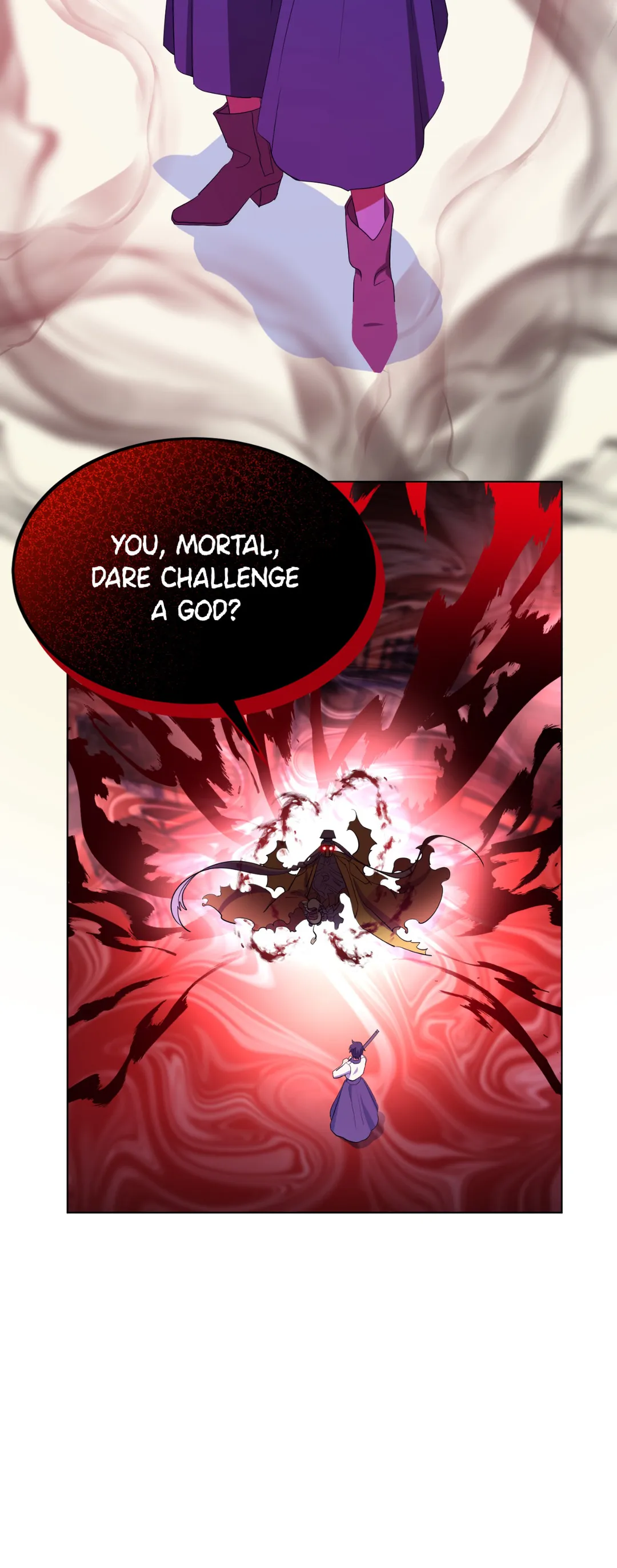 Haechi’s Princess Chapter 16 - Page 20