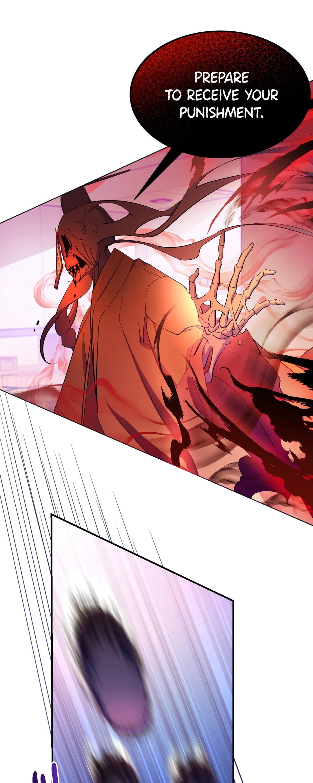 Haechi’s Princess Chapter 16 - Page 21