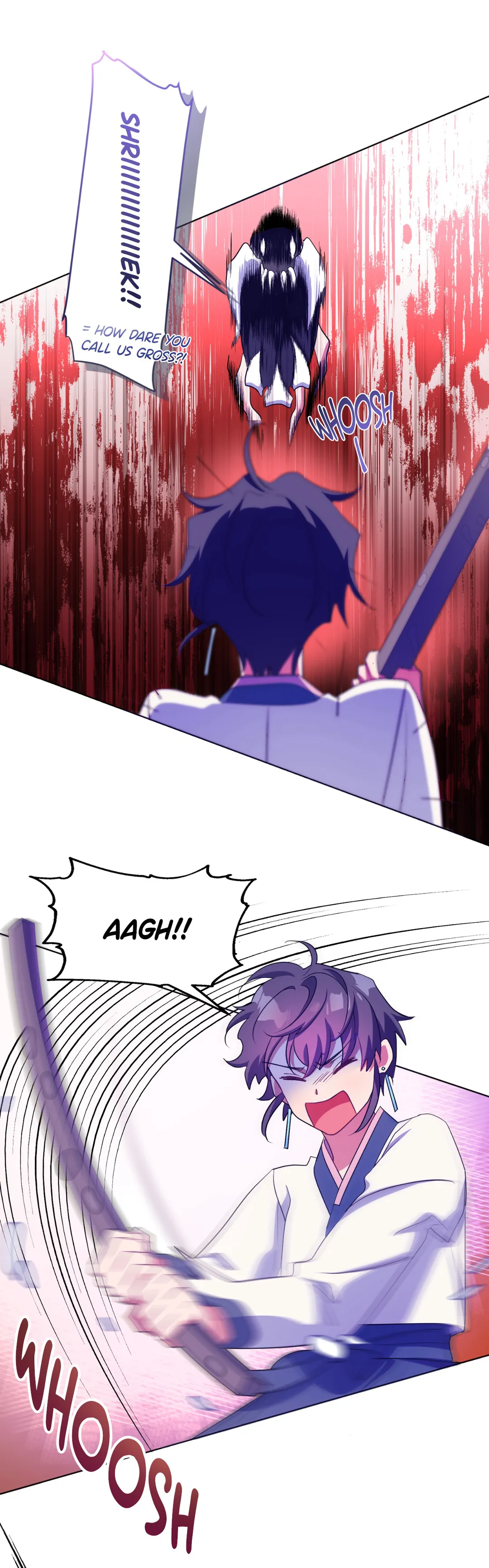 Haechi’s Princess Chapter 16 - Page 25