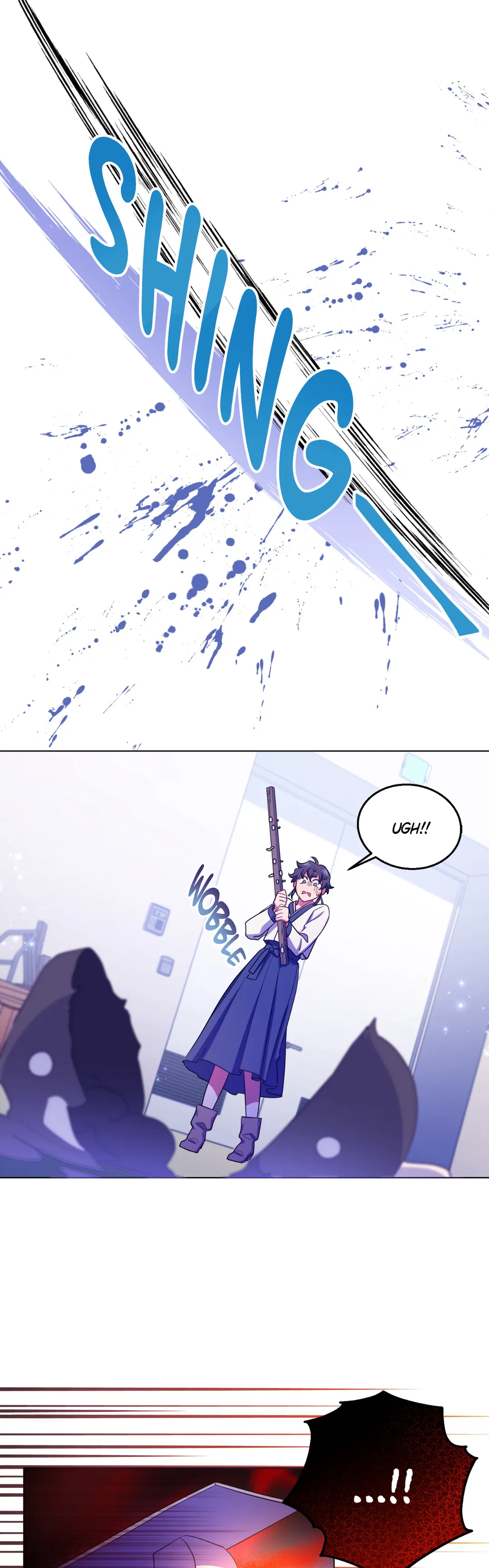 Haechi’s Princess Chapter 16 - Page 26