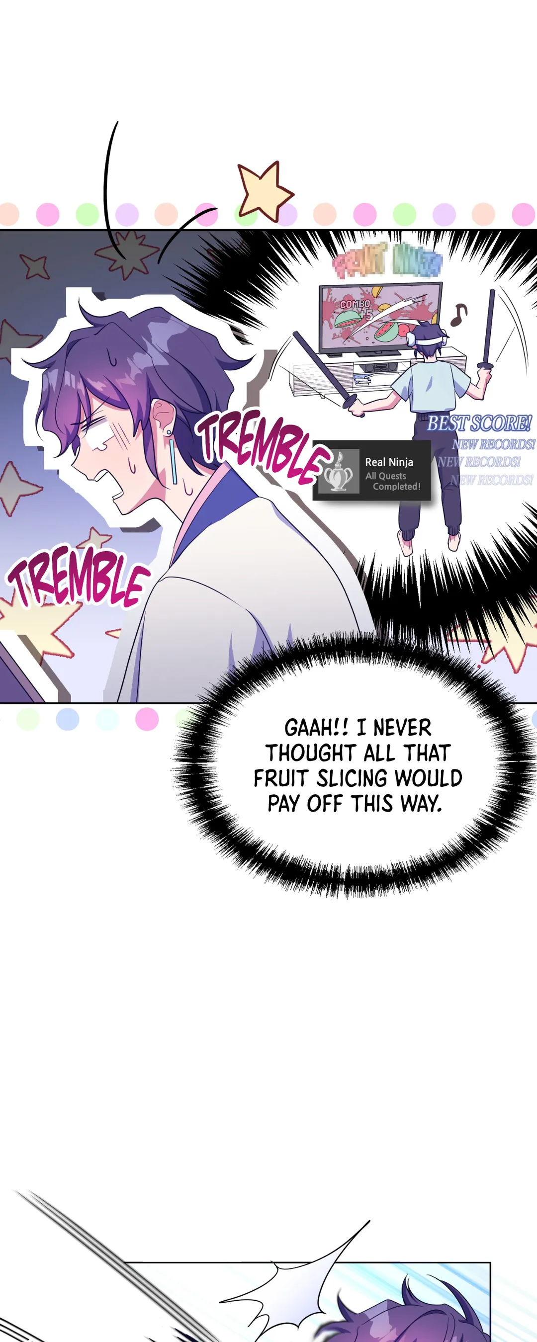 Haechi’s Princess Chapter 16 - Page 29