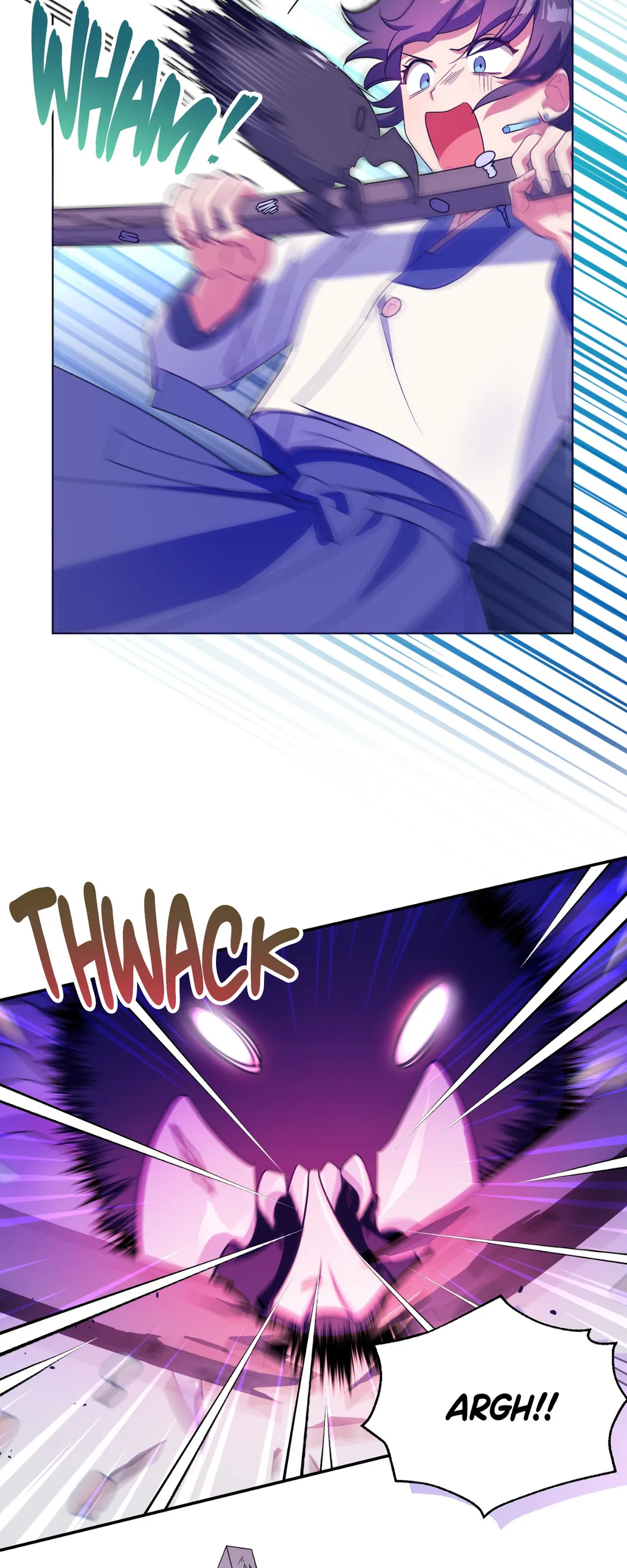 Haechi’s Princess Chapter 16 - Page 30