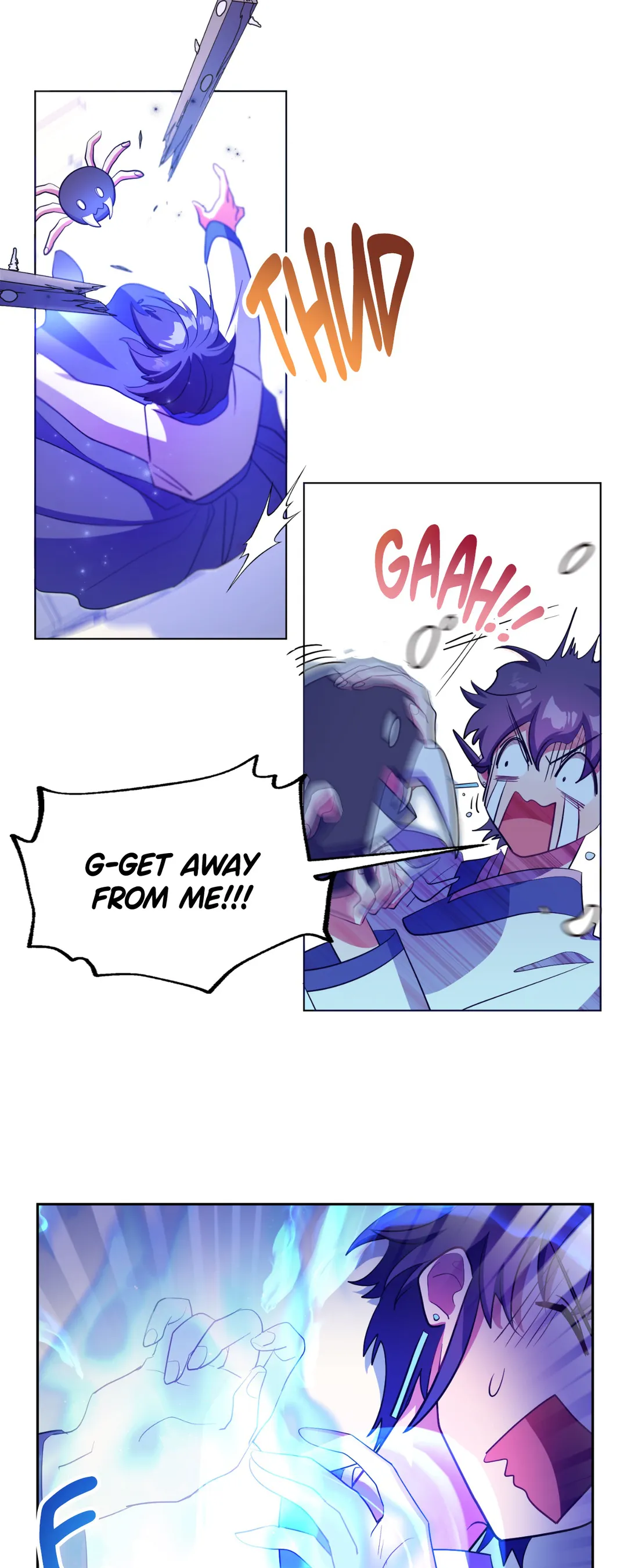 Haechi’s Princess Chapter 16 - Page 31