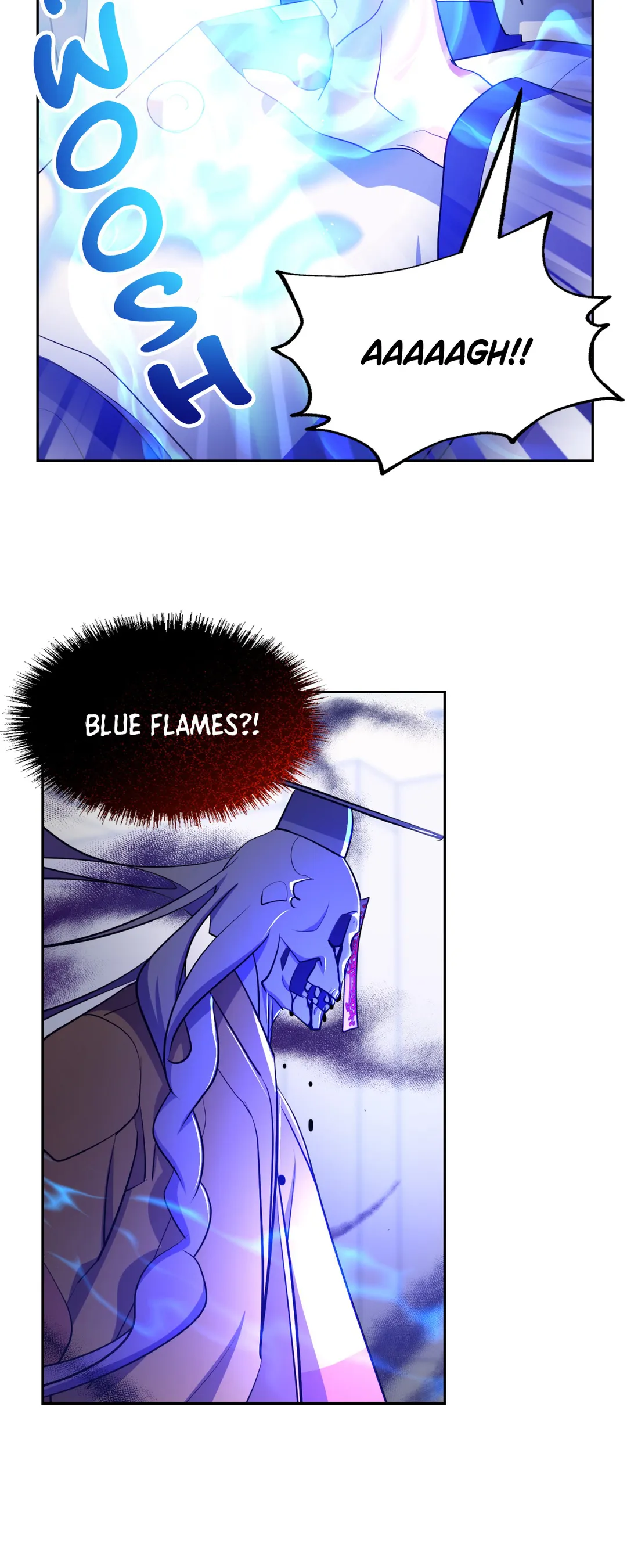 Haechi’s Princess Chapter 16 - Page 32