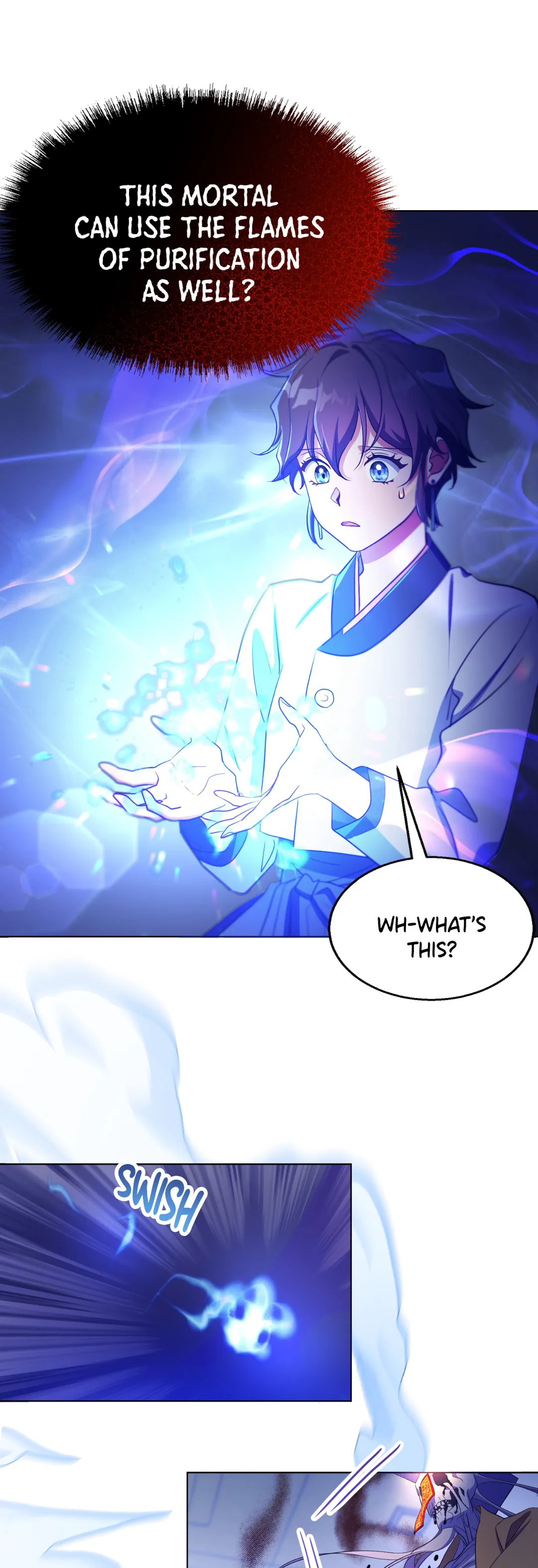 Haechi’s Princess Chapter 16 - Page 33