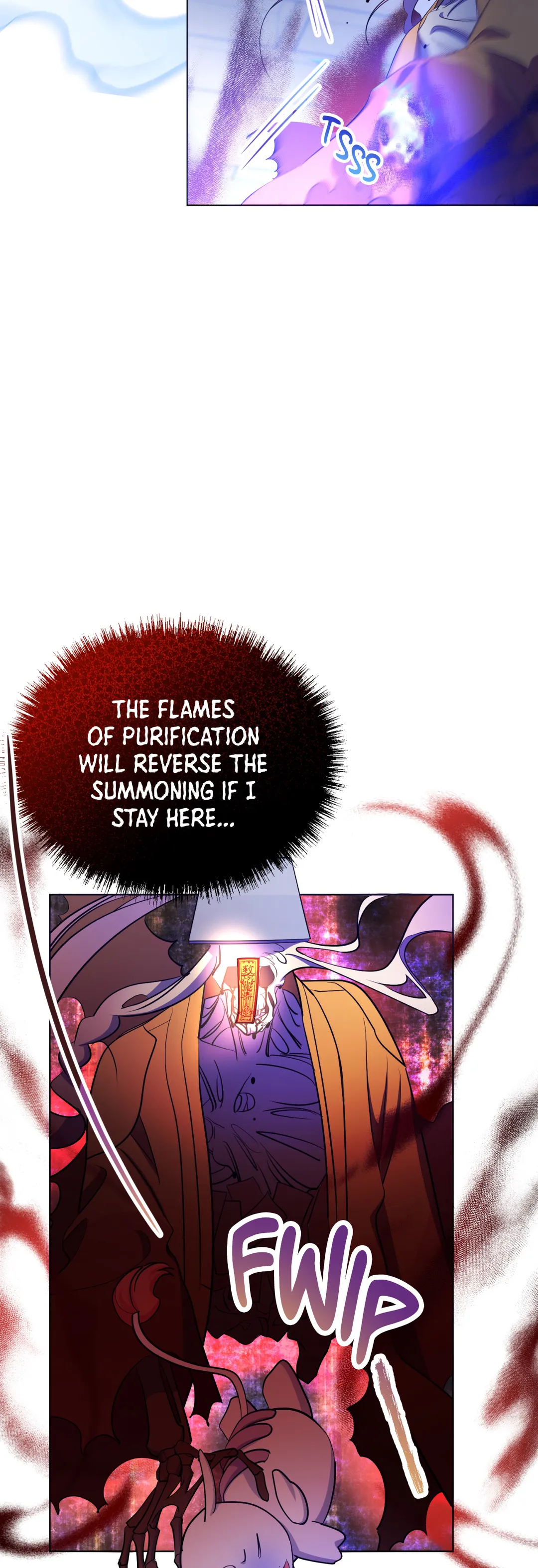 Haechi’s Princess Chapter 16 - Page 34