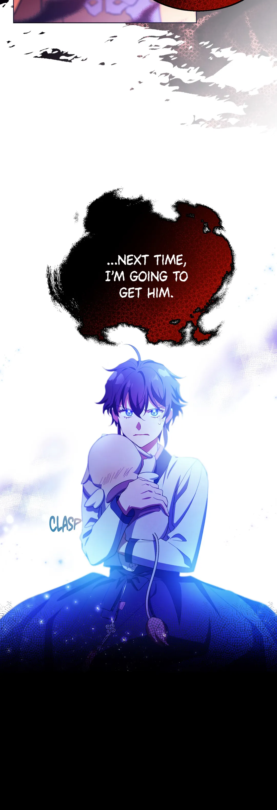 Haechi’s Princess Chapter 16 - Page 36