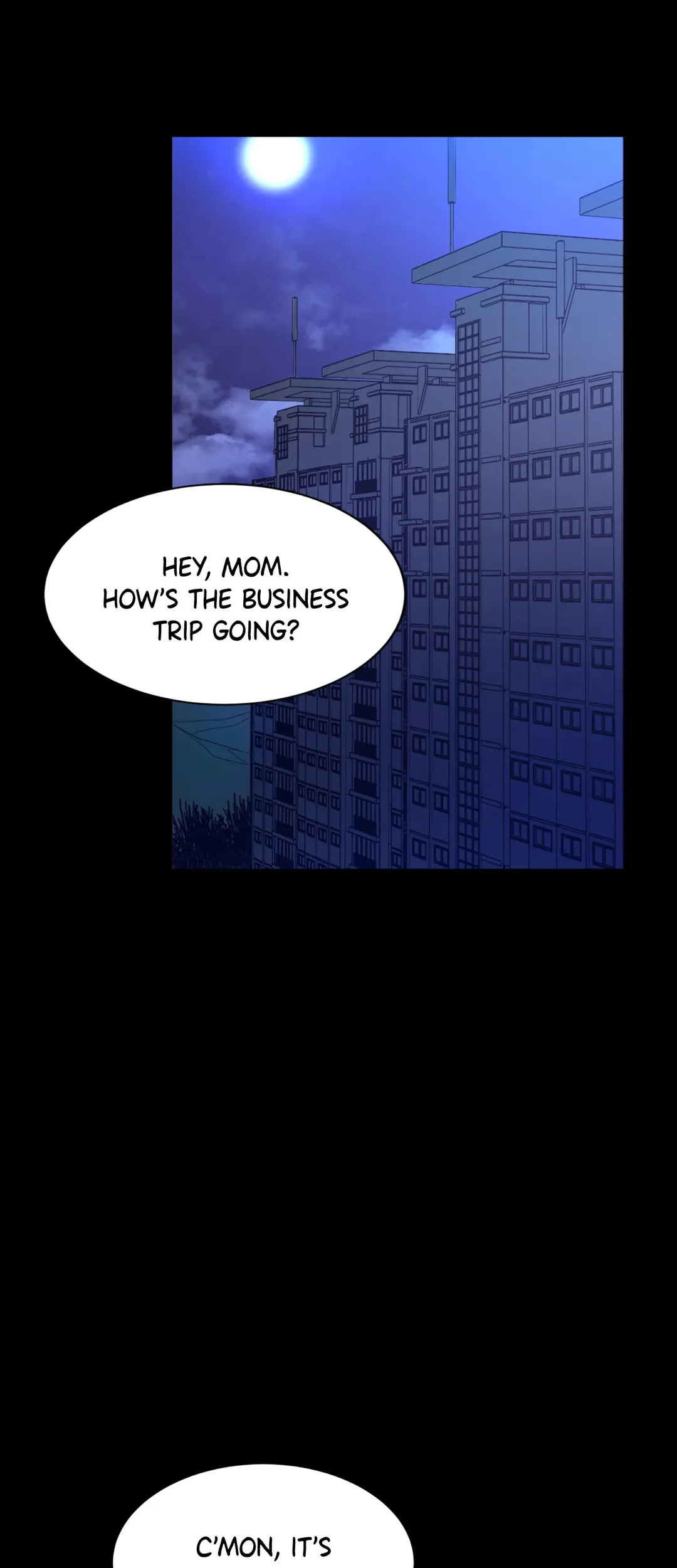 Haechi’s Princess Chapter 16 - Page 37