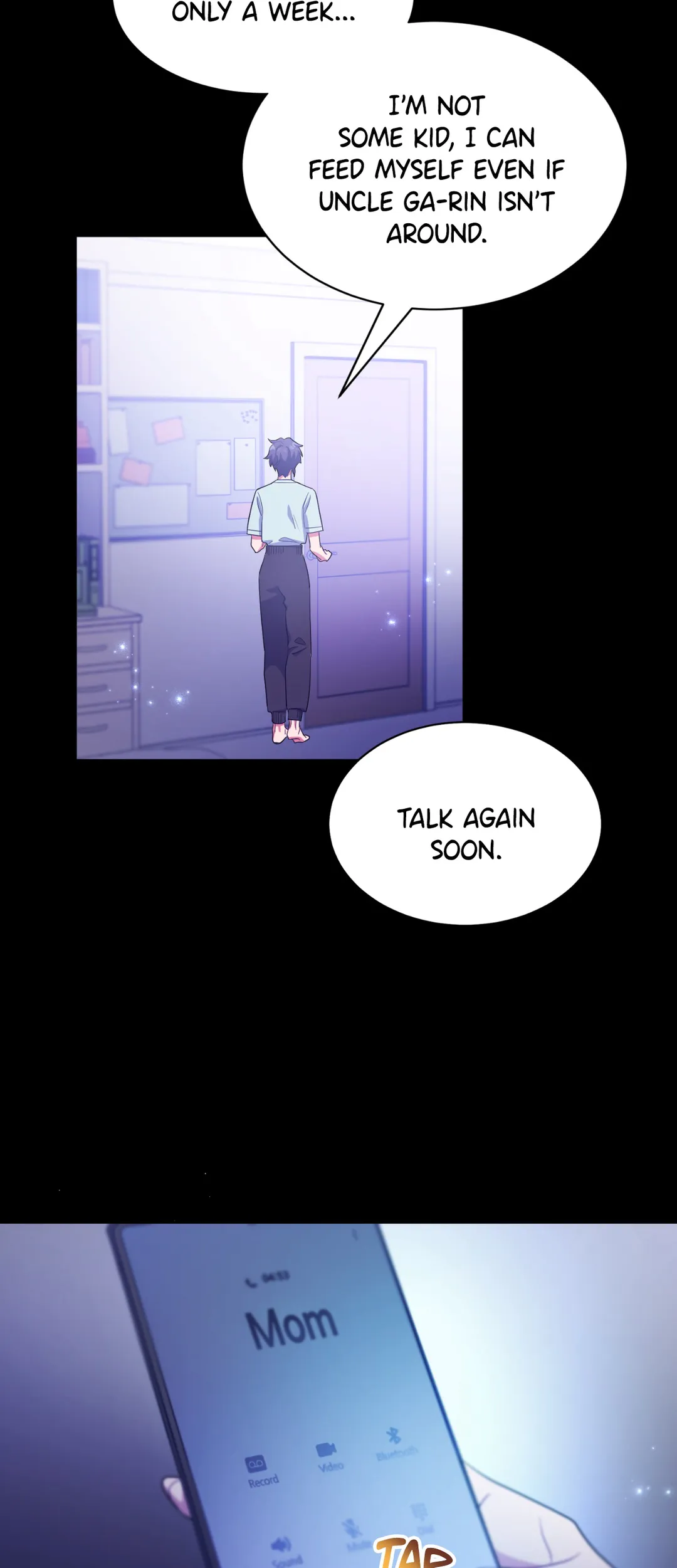 Haechi’s Princess Chapter 16 - Page 38