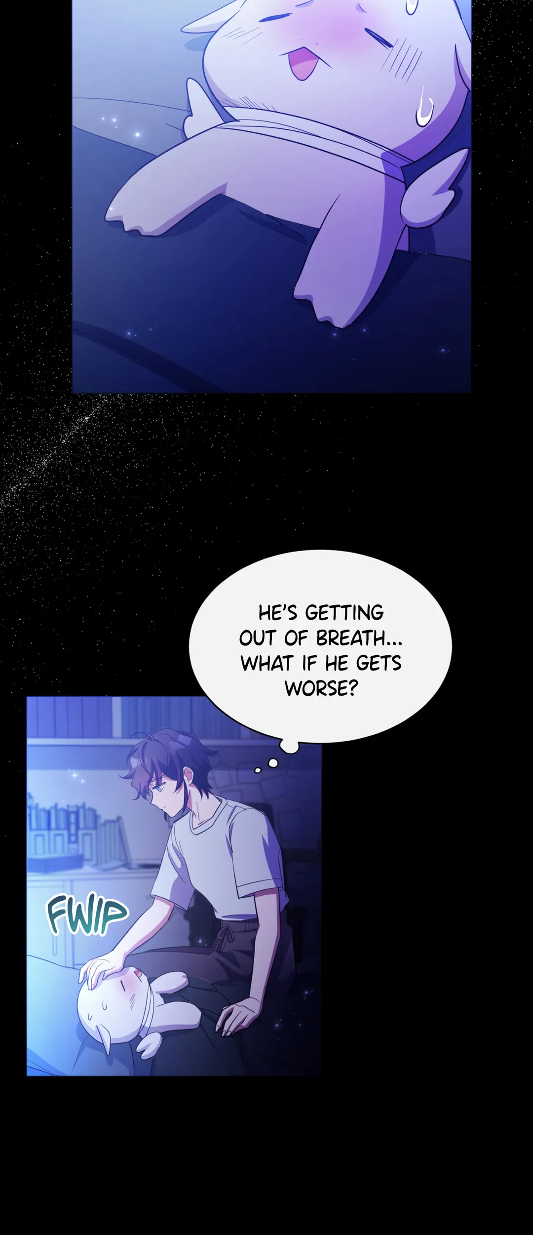 Haechi’s Princess Chapter 16 - Page 40