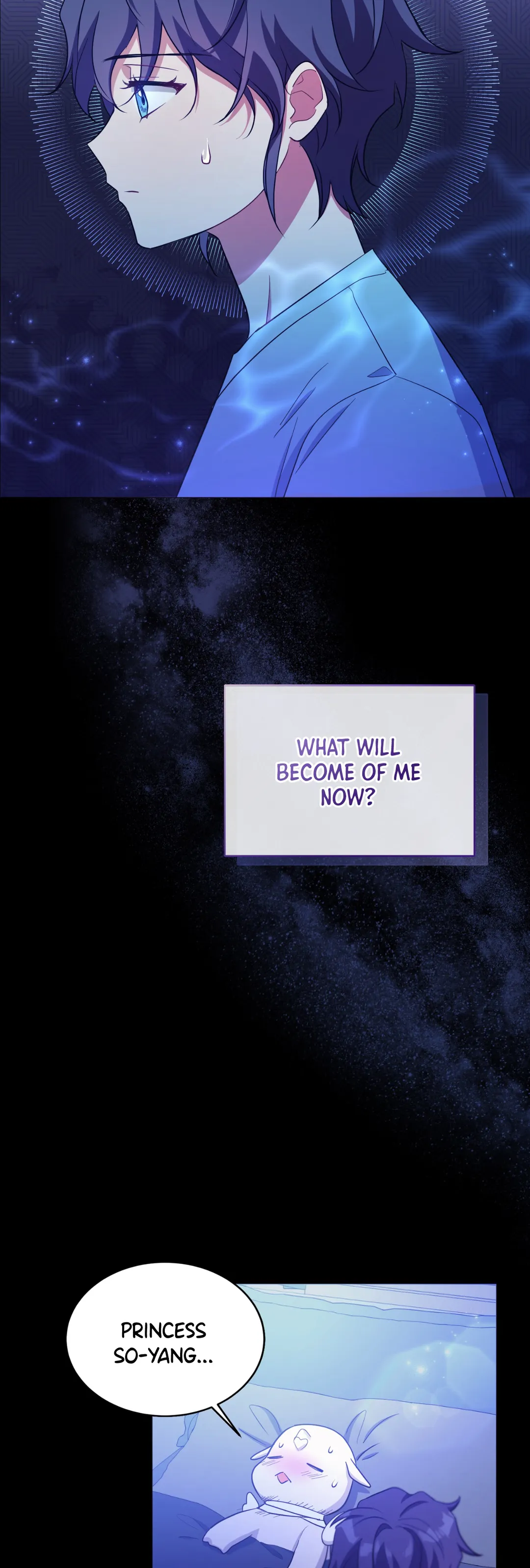 Haechi’s Princess Chapter 16 - Page 42