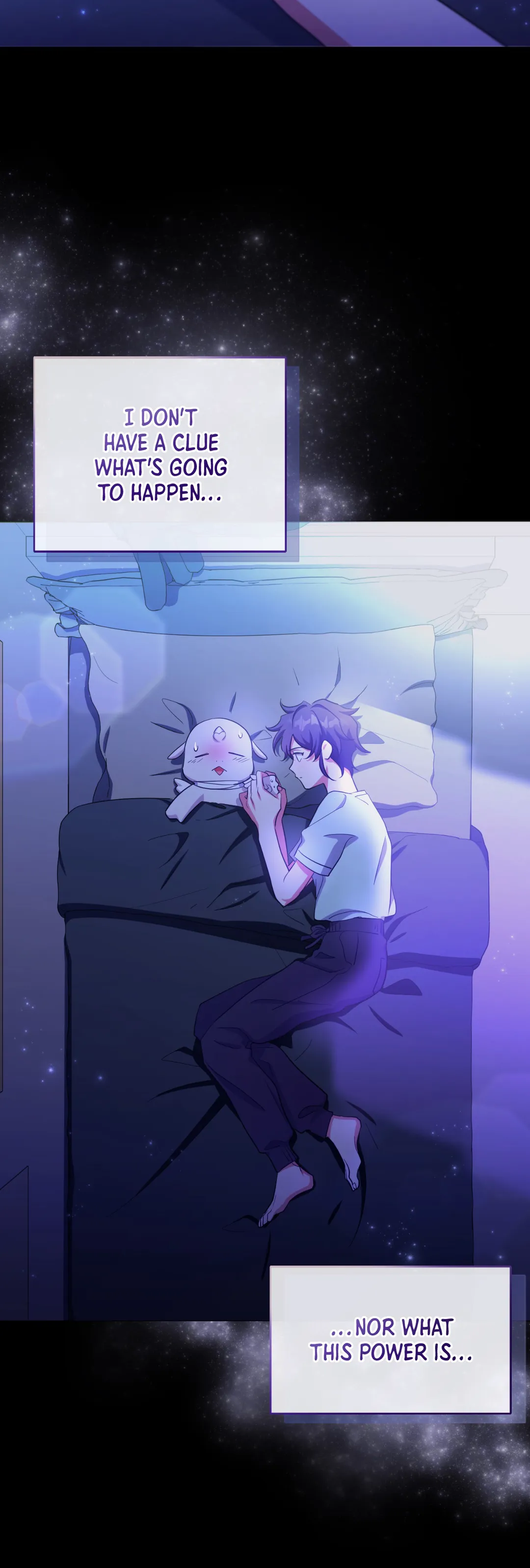 Haechi’s Princess Chapter 16 - Page 44