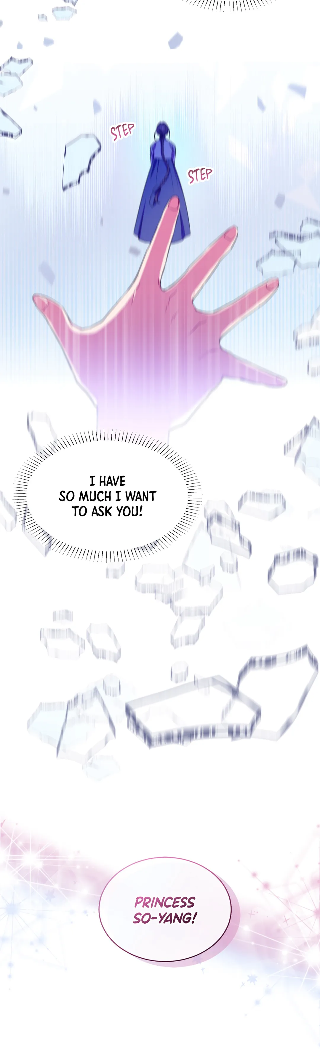 Haechi’s Princess Chapter 17 - Page 7