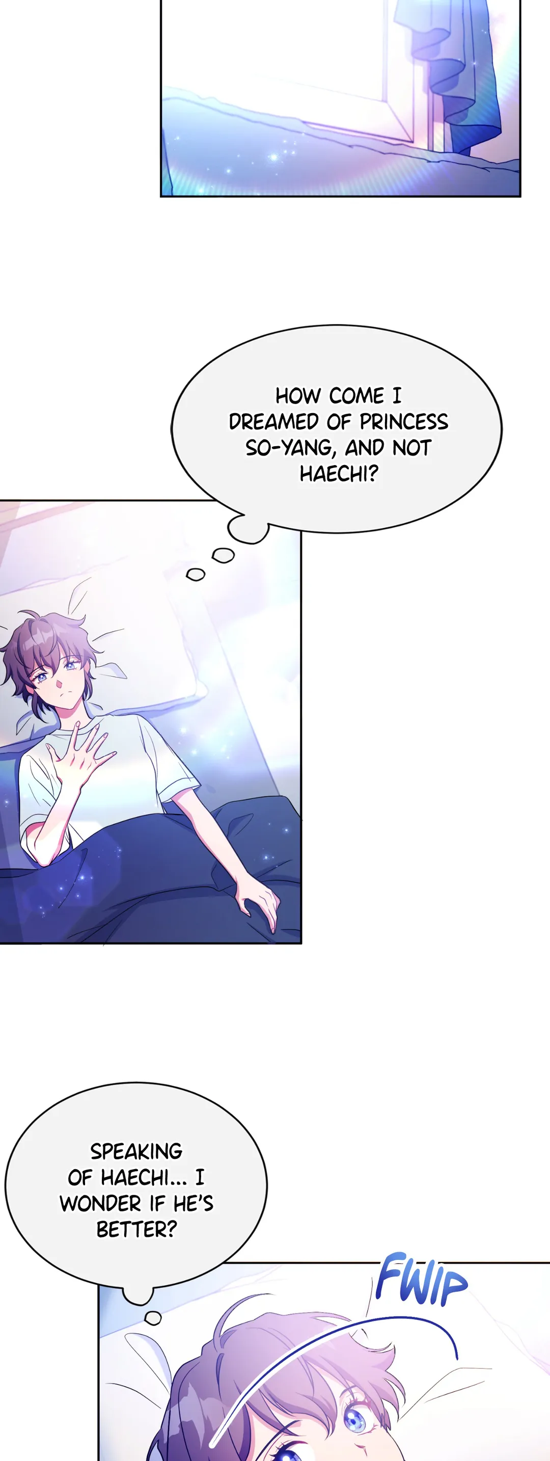 Haechi’s Princess Chapter 17 - Page 11