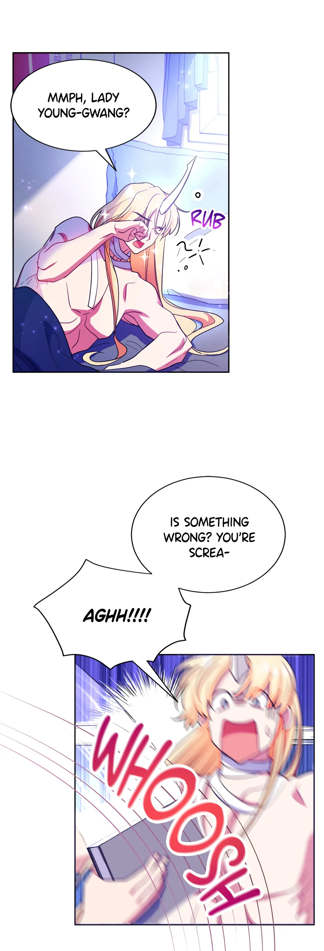 Haechi’s Princess Chapter 17 - Page 16