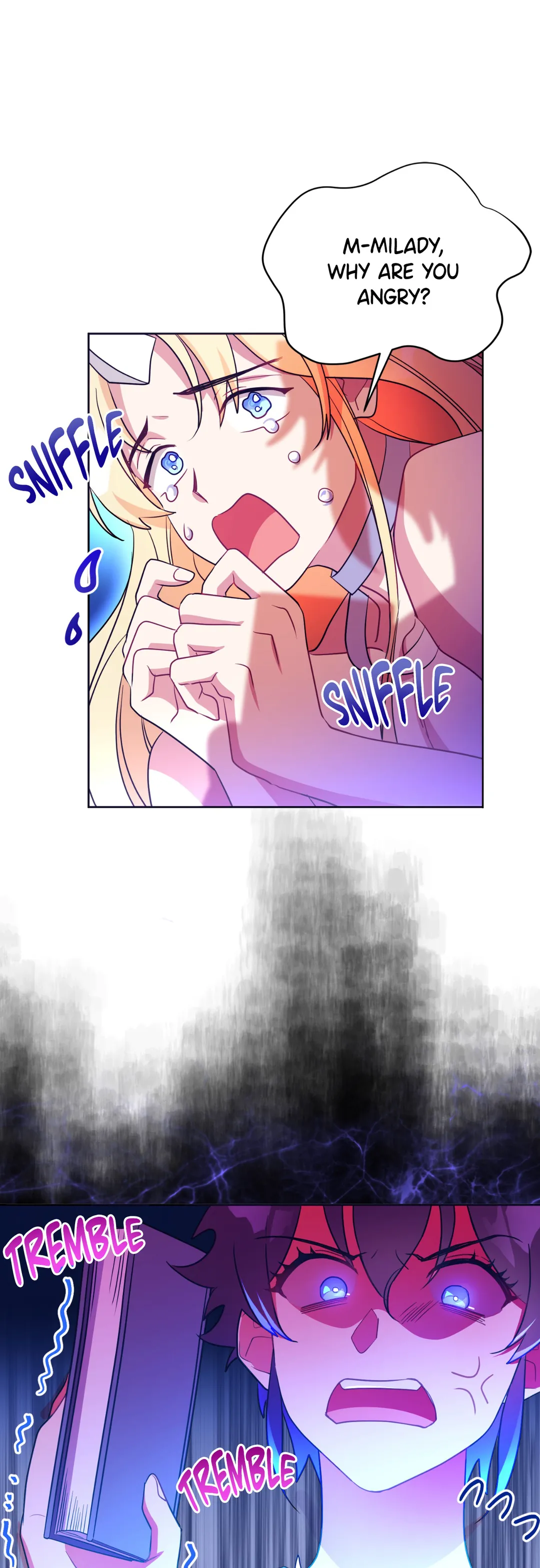 Haechi’s Princess Chapter 17 - Page 18