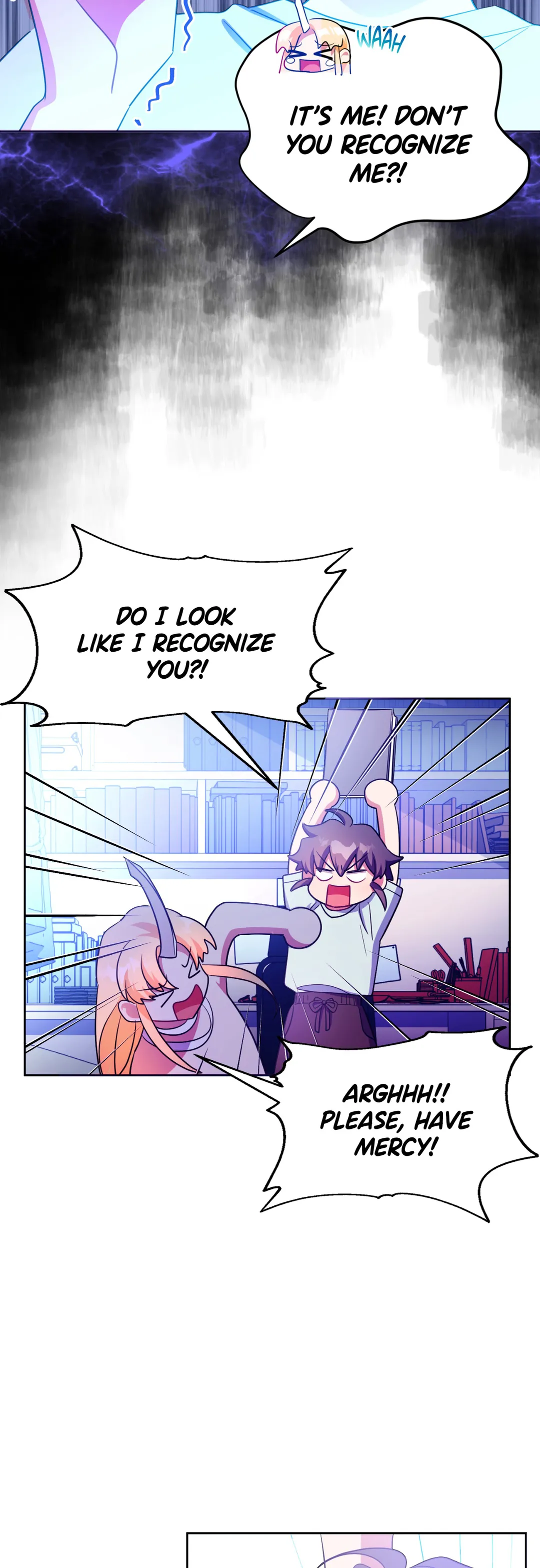 Haechi’s Princess Chapter 17 - Page 19