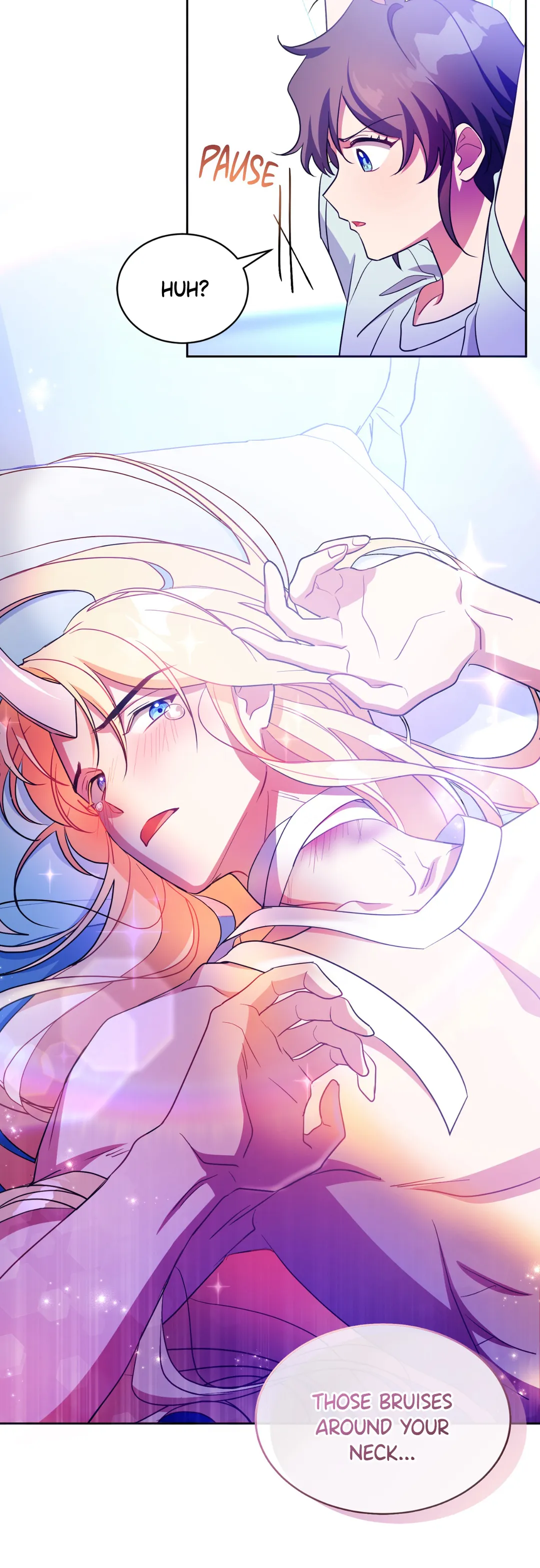 Haechi’s Princess Chapter 17 - Page 20