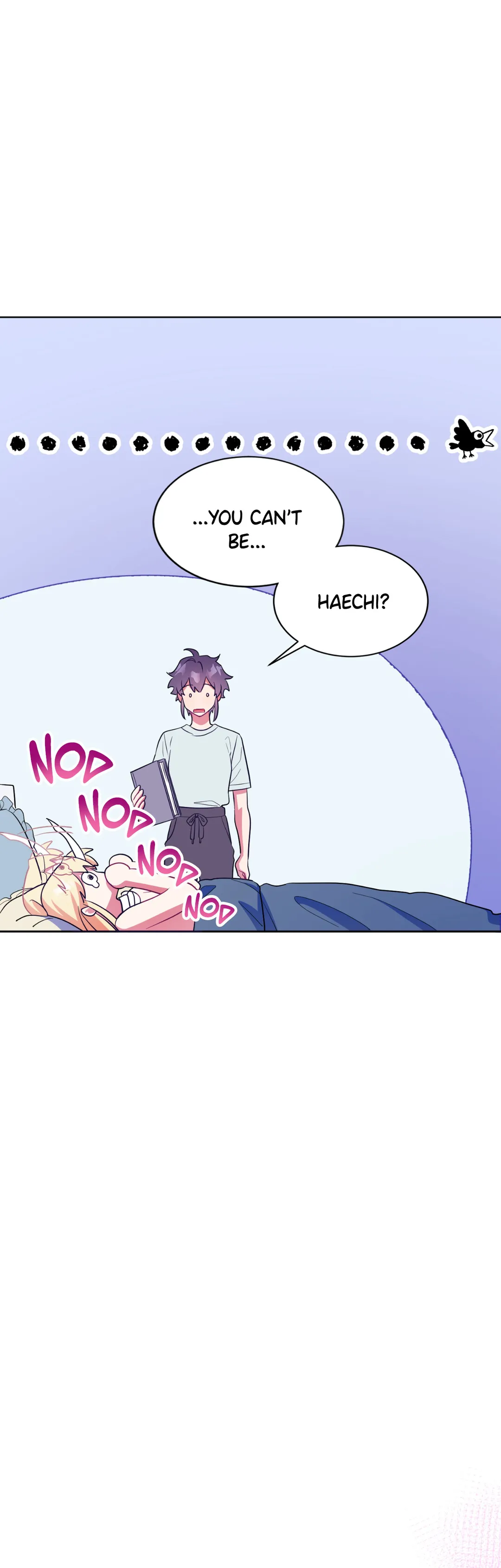 Haechi’s Princess Chapter 17 - Page 21