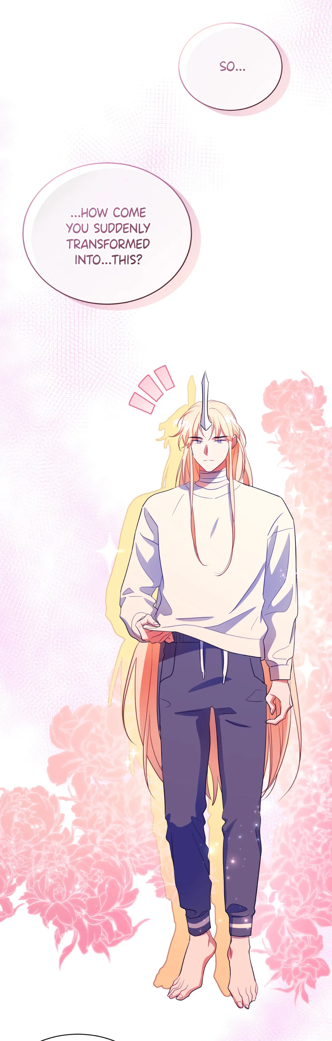 Haechi’s Princess Chapter 17 - Page 22