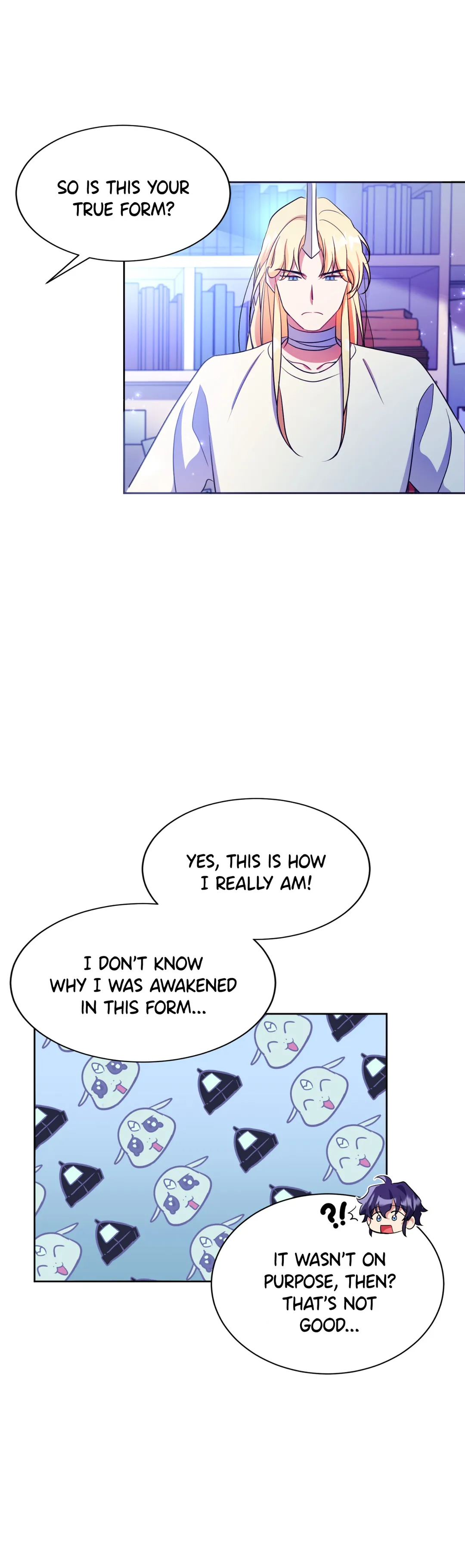 Haechi’s Princess Chapter 17 - Page 25