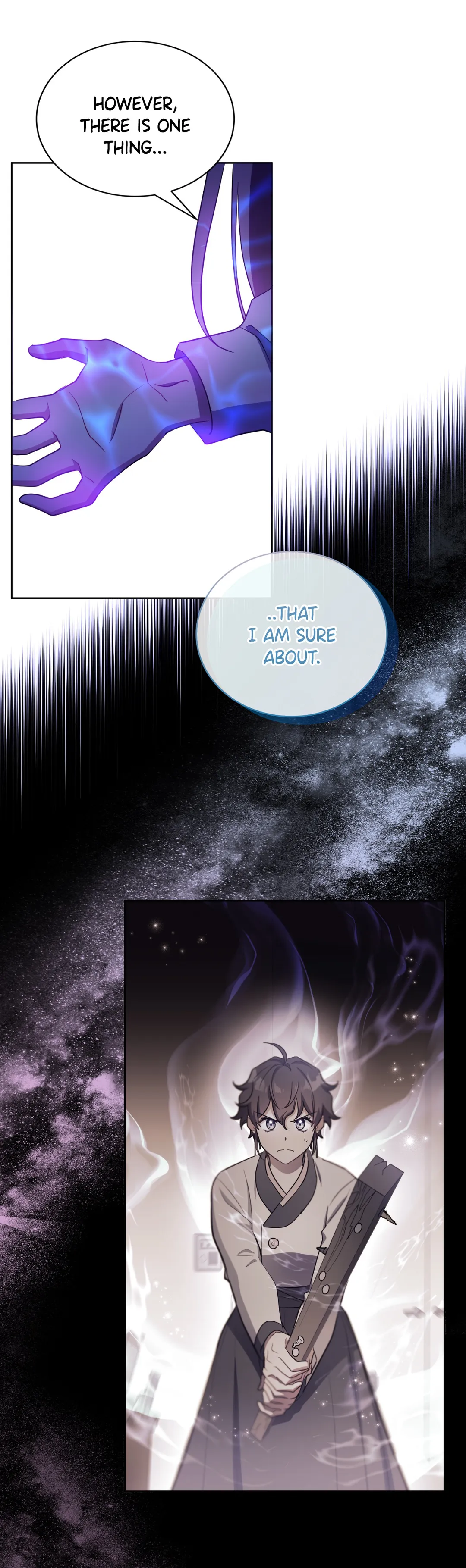 Haechi’s Princess Chapter 17 - Page 26