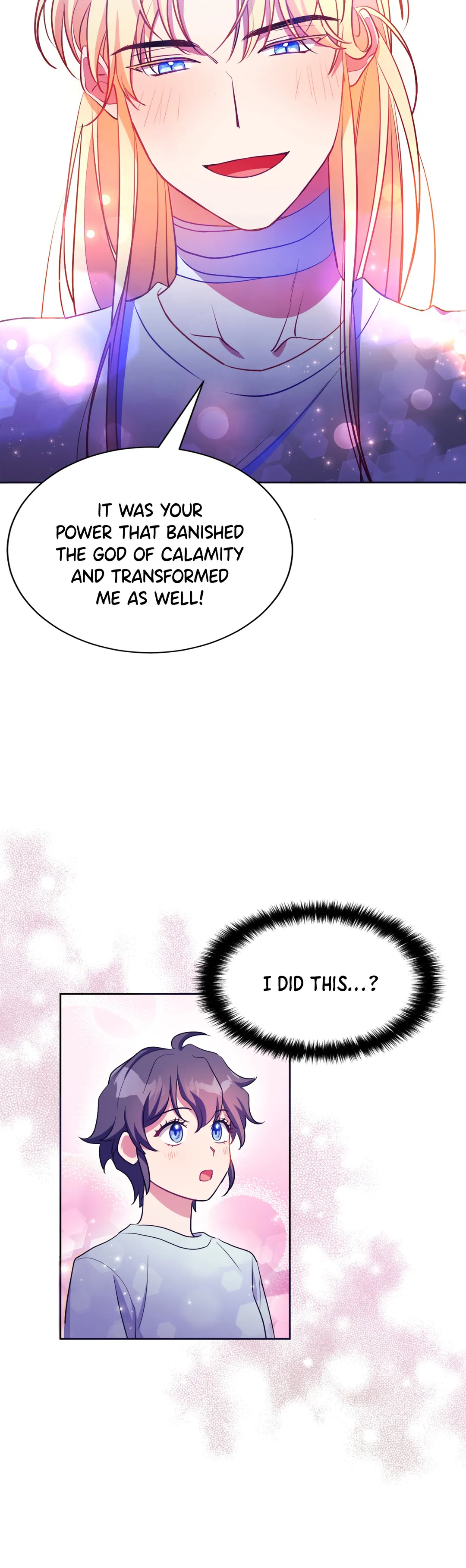 Haechi’s Princess Chapter 17 - Page 28