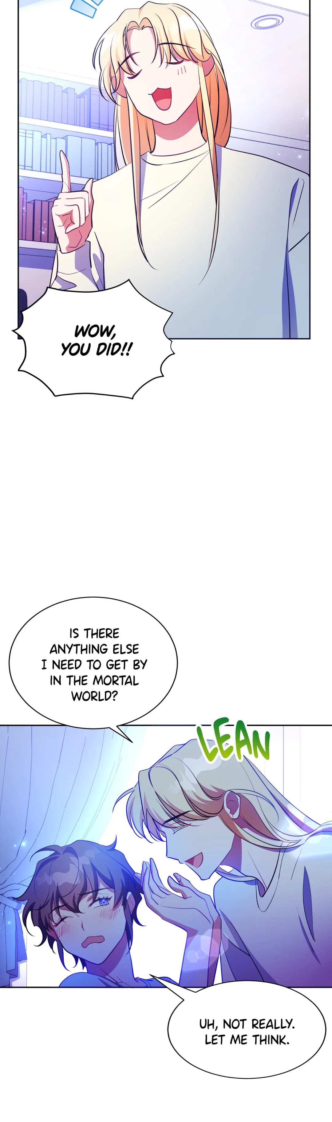 Haechi’s Princess Chapter 17 - Page 31