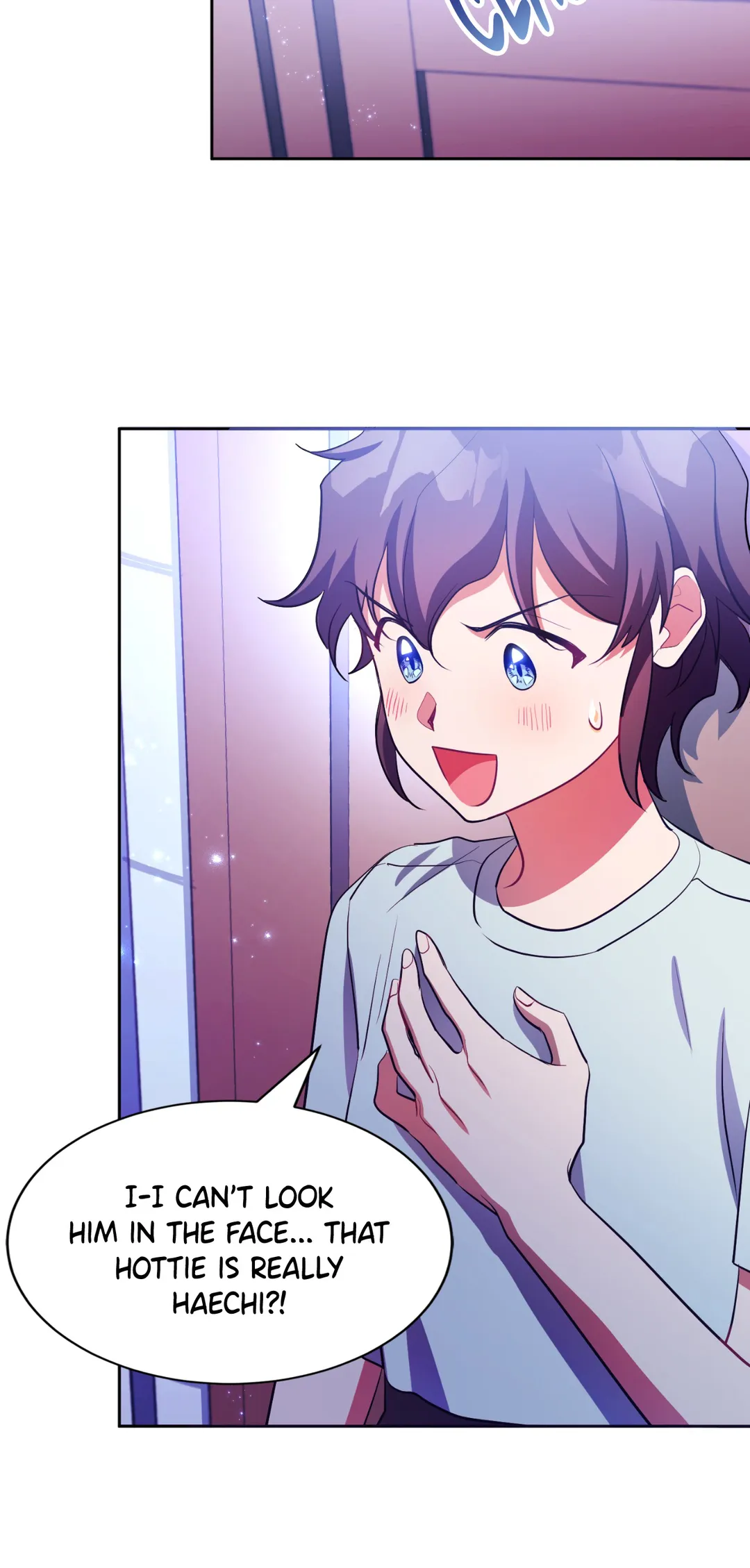 Haechi’s Princess Chapter 17 - Page 33