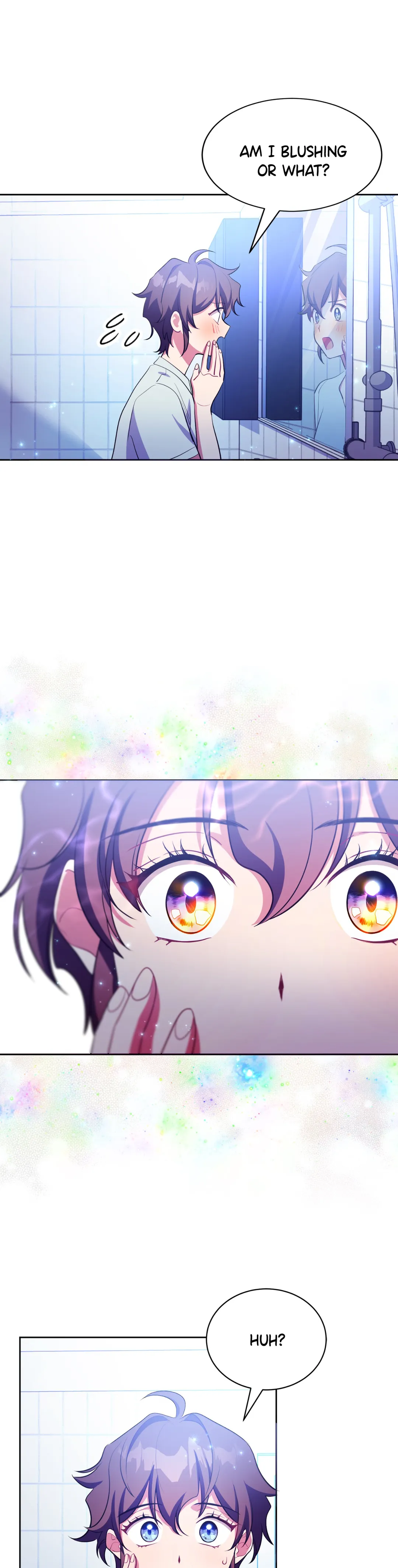 Haechi’s Princess Chapter 17 - Page 34