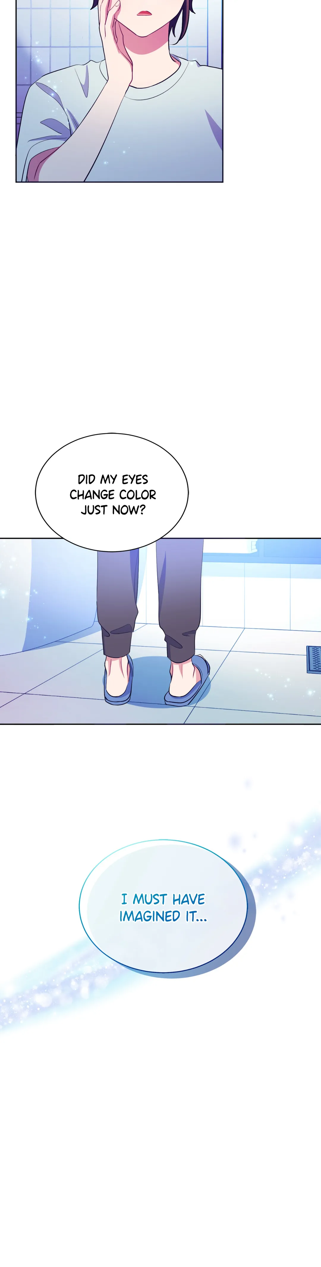 Haechi’s Princess Chapter 17 - Page 35