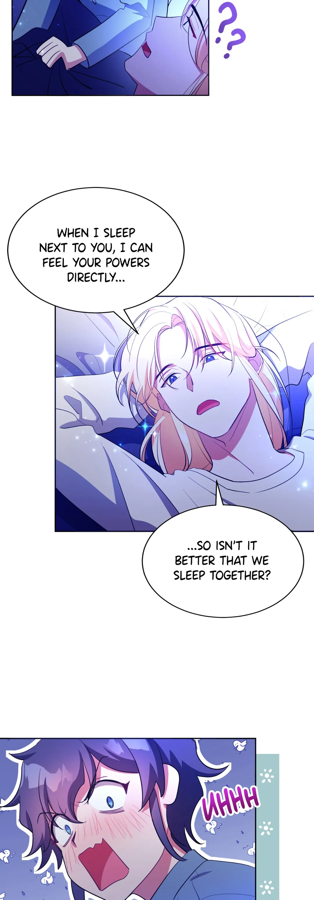 Haechi’s Princess Chapter 17 - Page 39