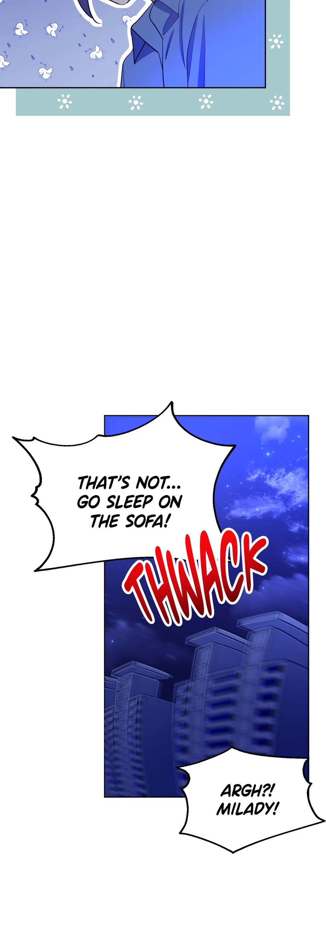 Haechi’s Princess Chapter 17 - Page 40