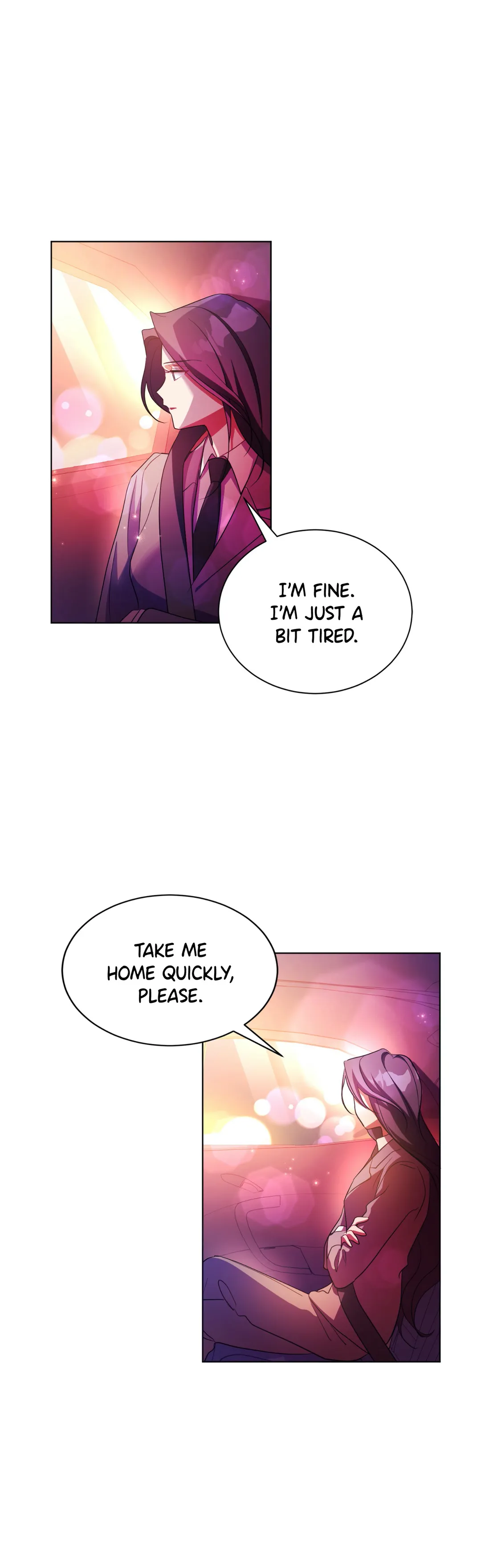 Haechi’s Princess Chapter 18 - Page 7