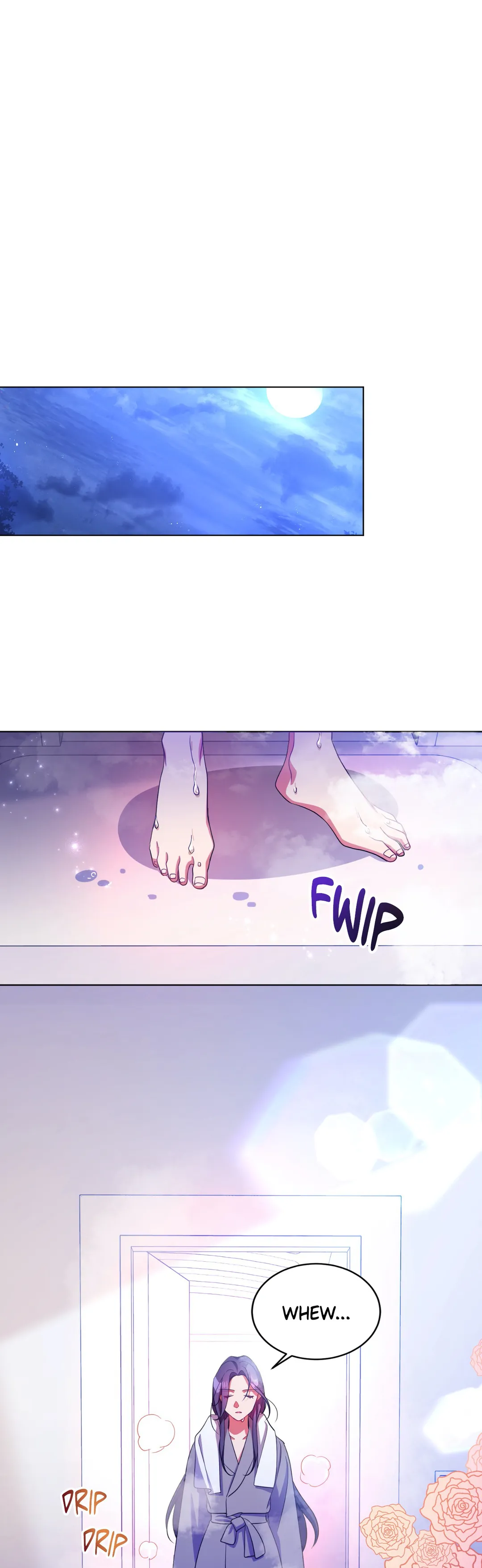 Haechi’s Princess Chapter 18 - Page 8