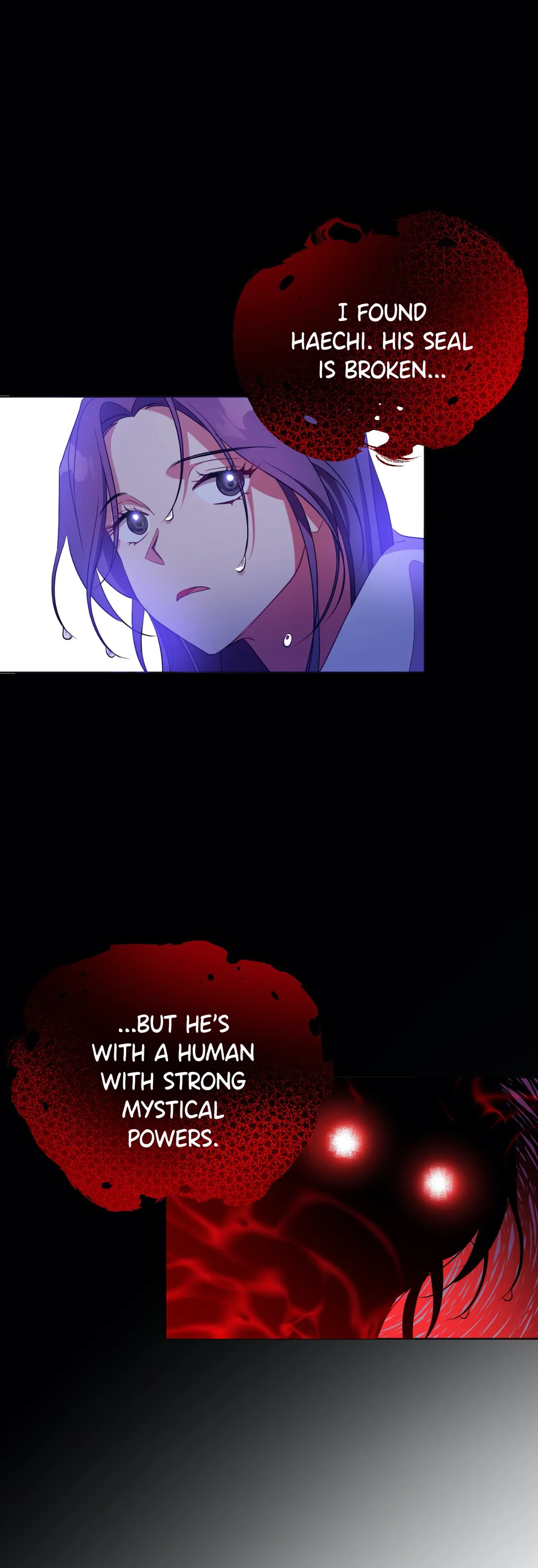 Haechi’s Princess Chapter 18 - Page 11