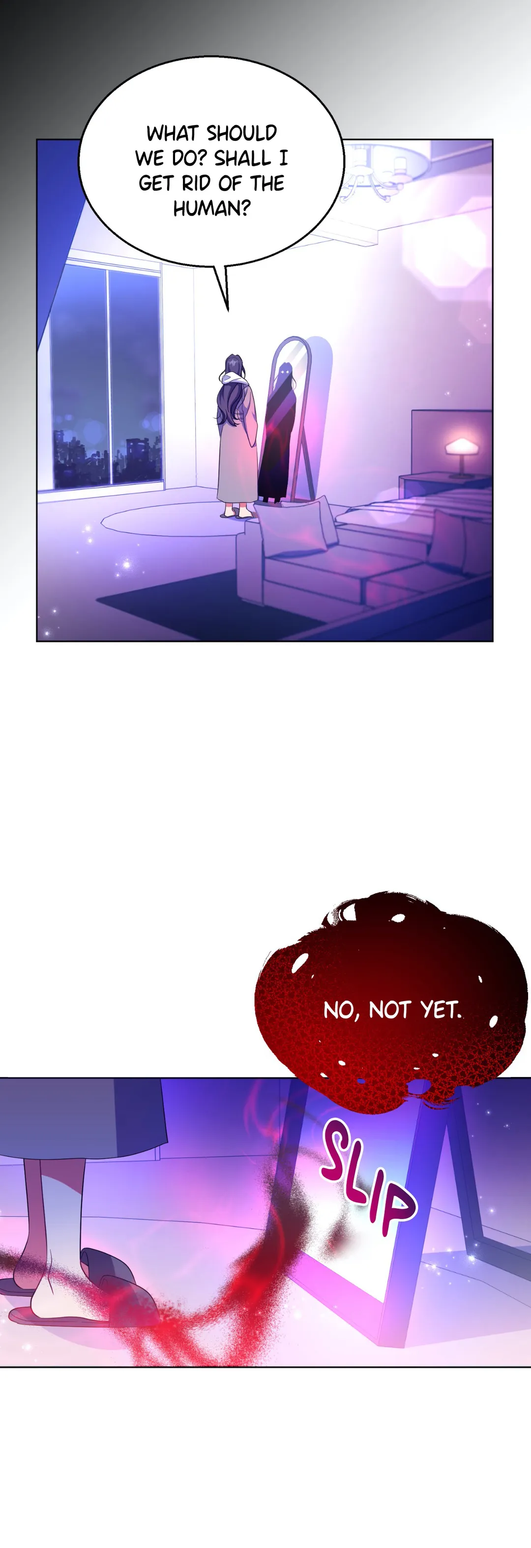 Haechi’s Princess Chapter 18 - Page 12