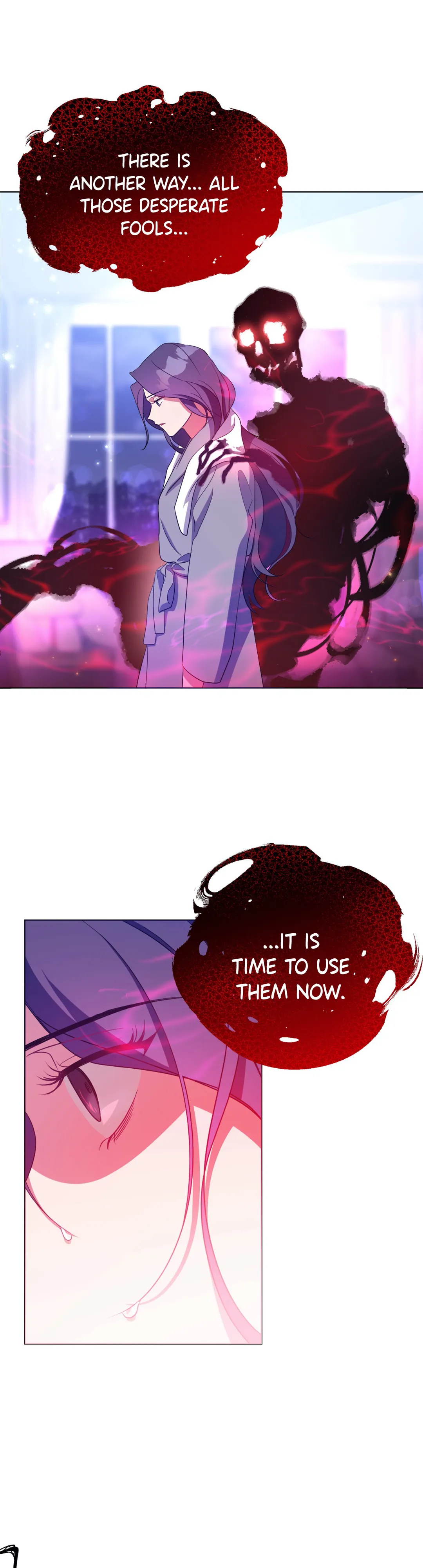 Haechi’s Princess Chapter 18 - Page 13