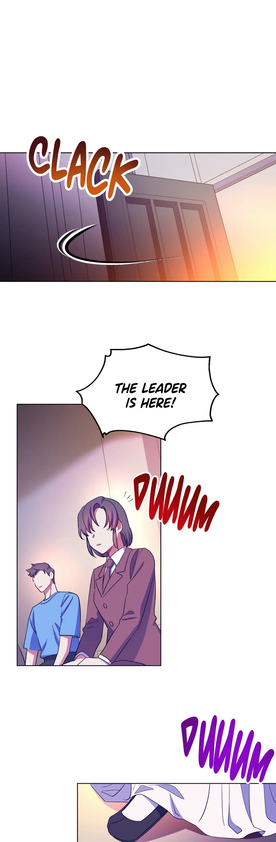 Haechi’s Princess Chapter 18 - Page 15