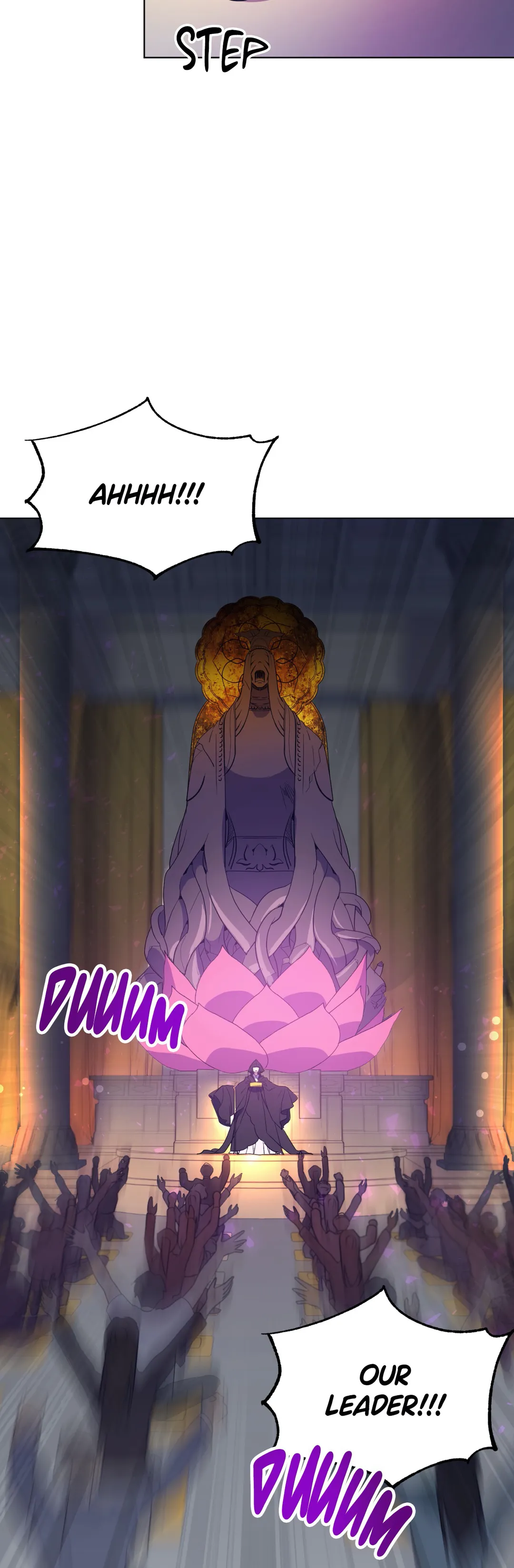 Haechi’s Princess Chapter 18 - Page 16