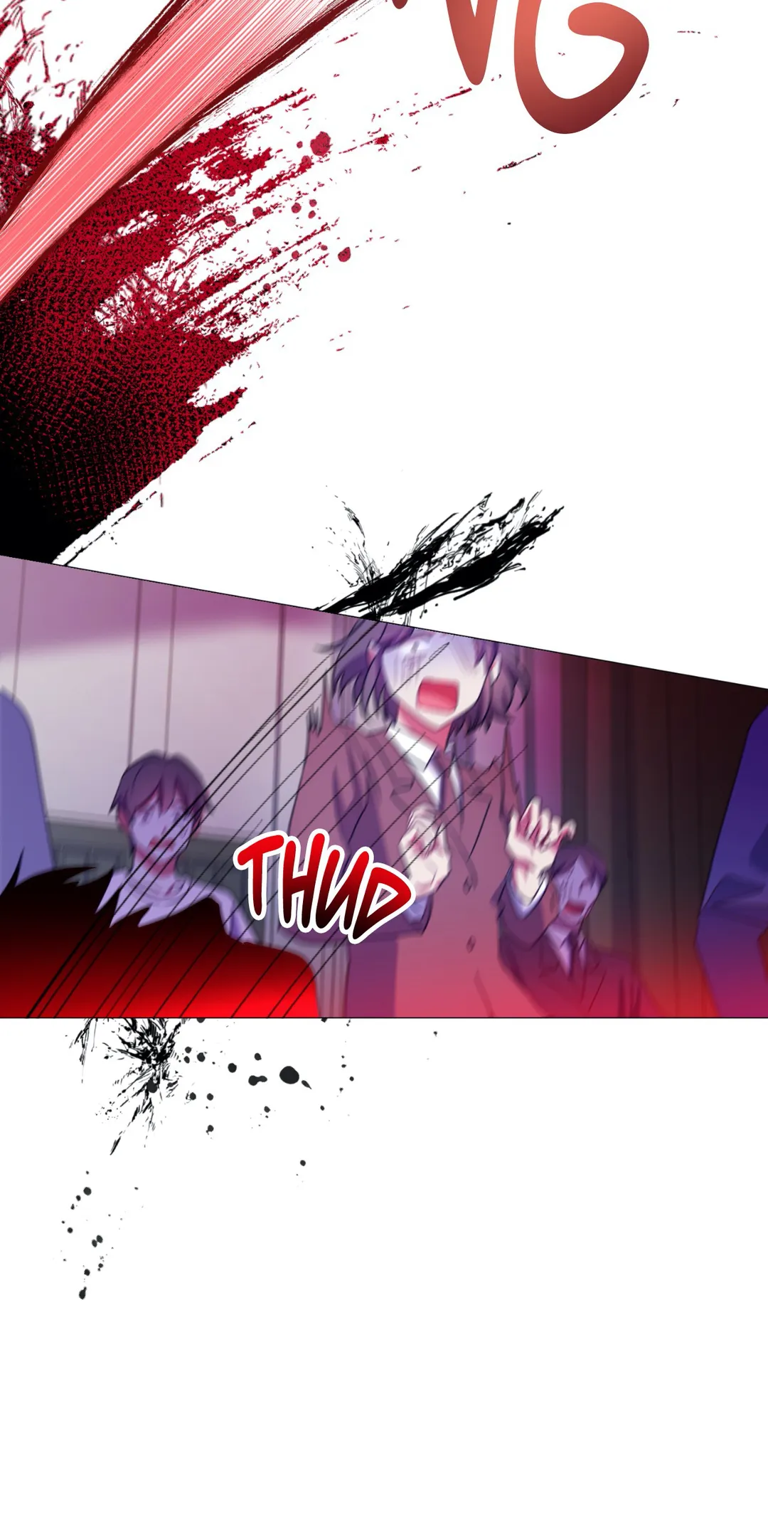 Haechi’s Princess Chapter 18 - Page 22