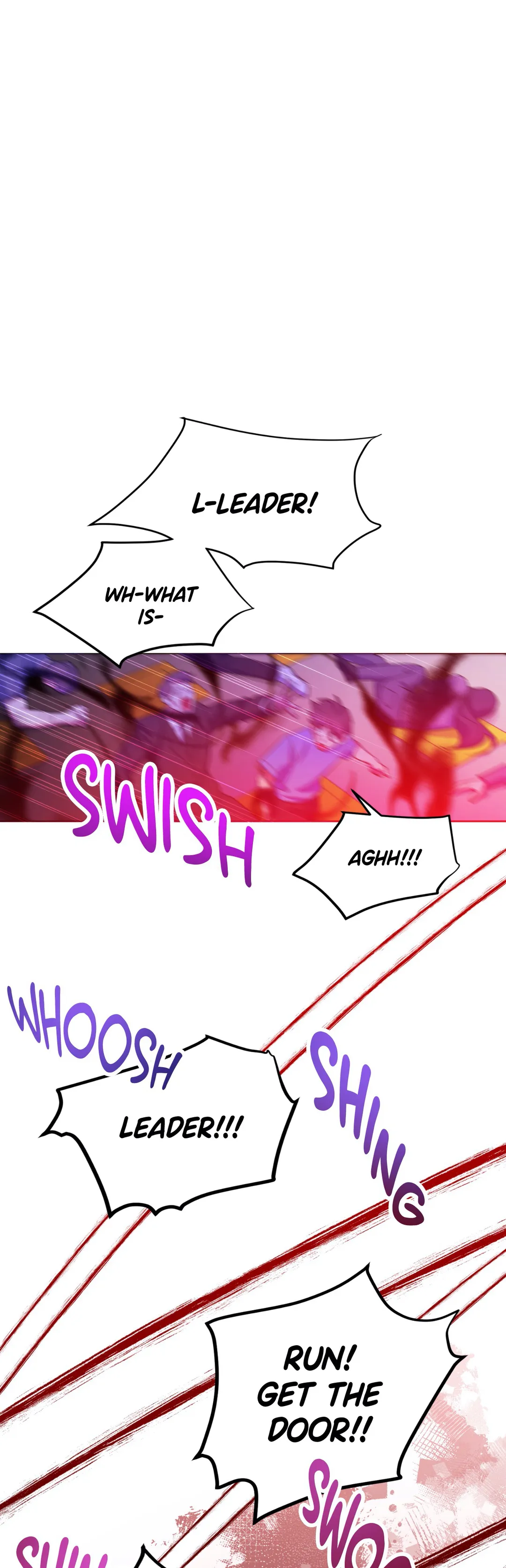 Haechi’s Princess Chapter 18 - Page 23