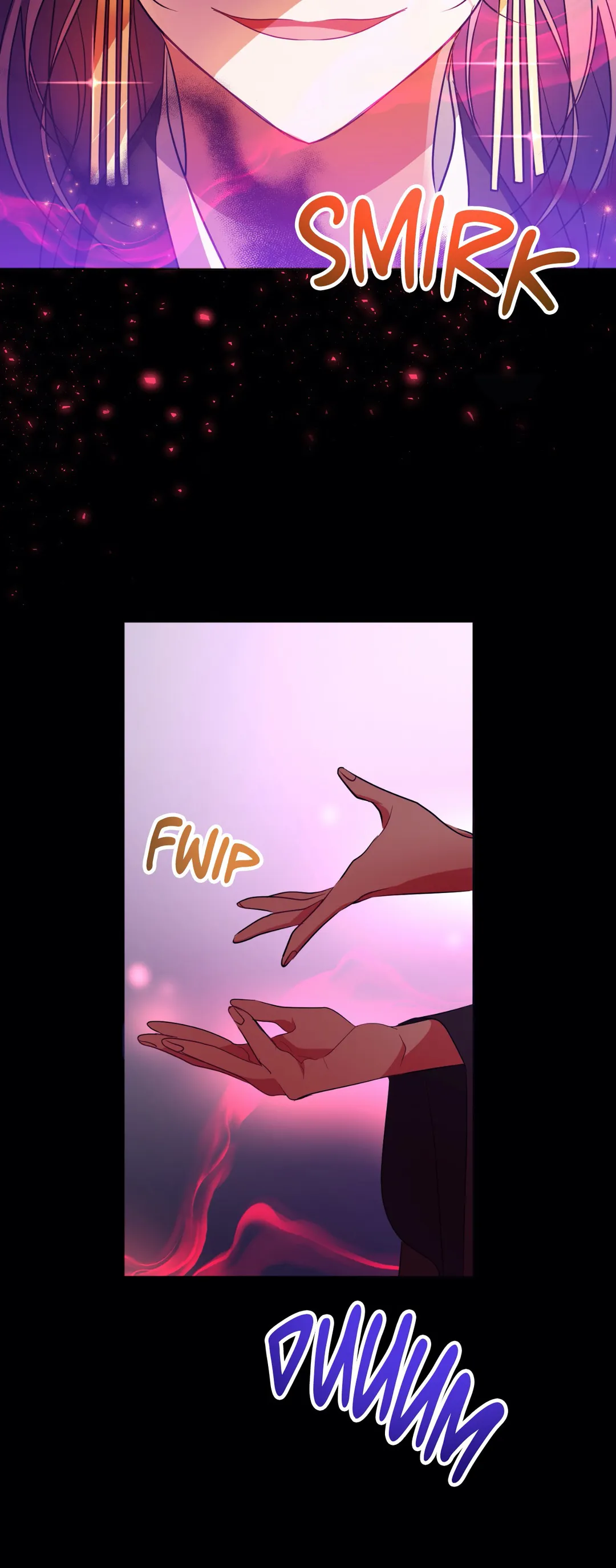 Haechi’s Princess Chapter 18 - Page 26